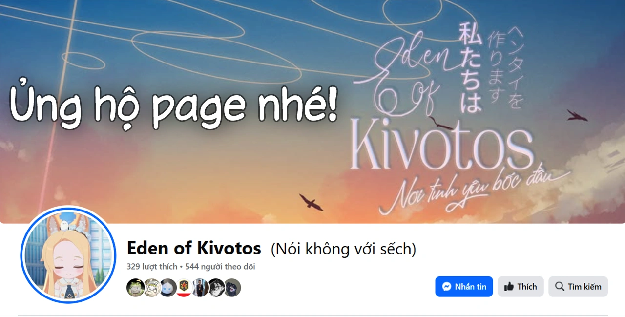 HentaiVN.net - Ảnh 1 - Chú cá voi rời bỏ chốn mộng mơ - Kết hôn với Hoshino(remake)