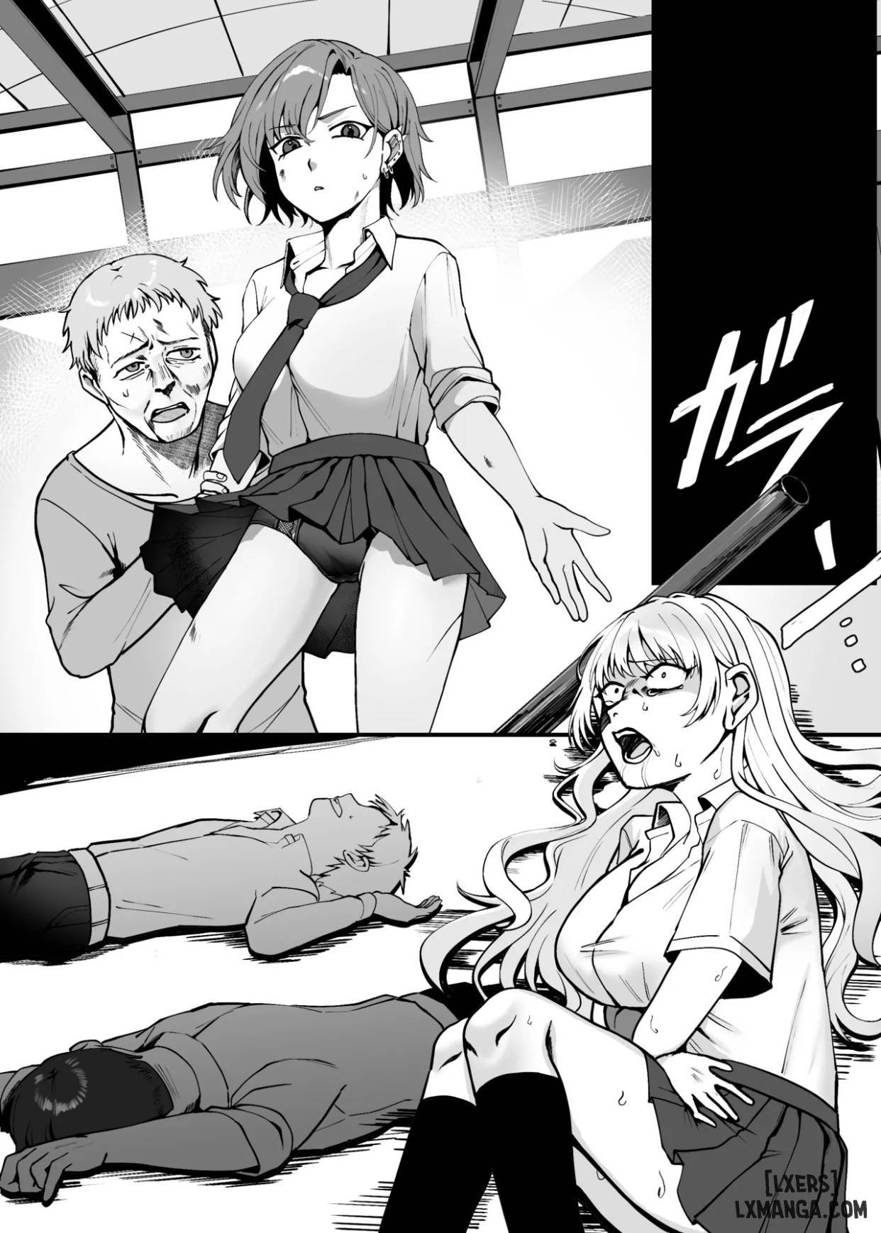 HentaiVN.net - Ảnh 22 - Mukashi wa Suteki na Hito Datta Noni - Oneshot.