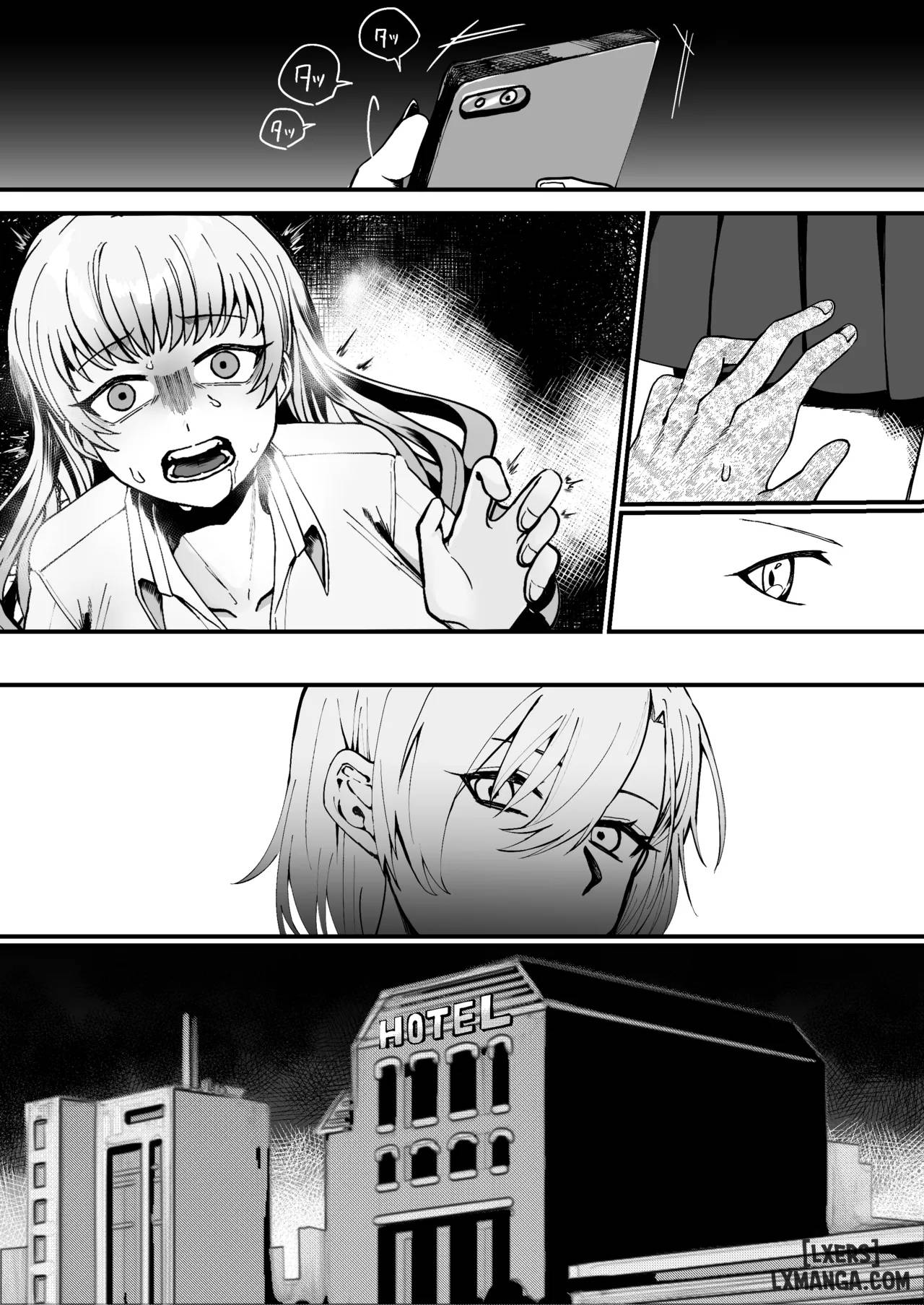 HentaiVN.net - Ảnh 23 - Mukashi wa Suteki na Hito Datta Noni - Oneshot.