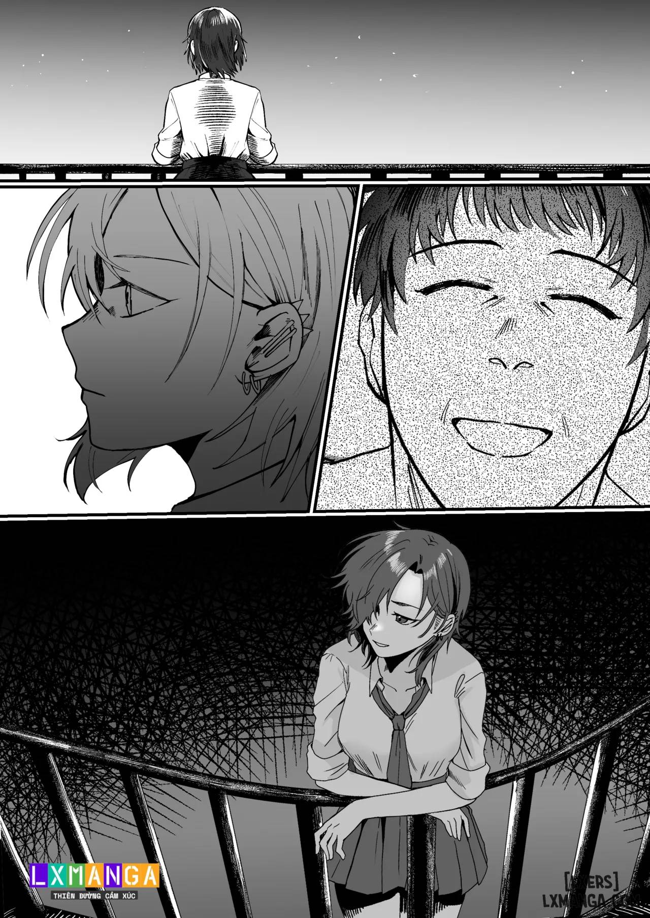 HentaiVN.net - Ảnh 26 - Mukashi wa Suteki na Hito Datta Noni - Oneshot.