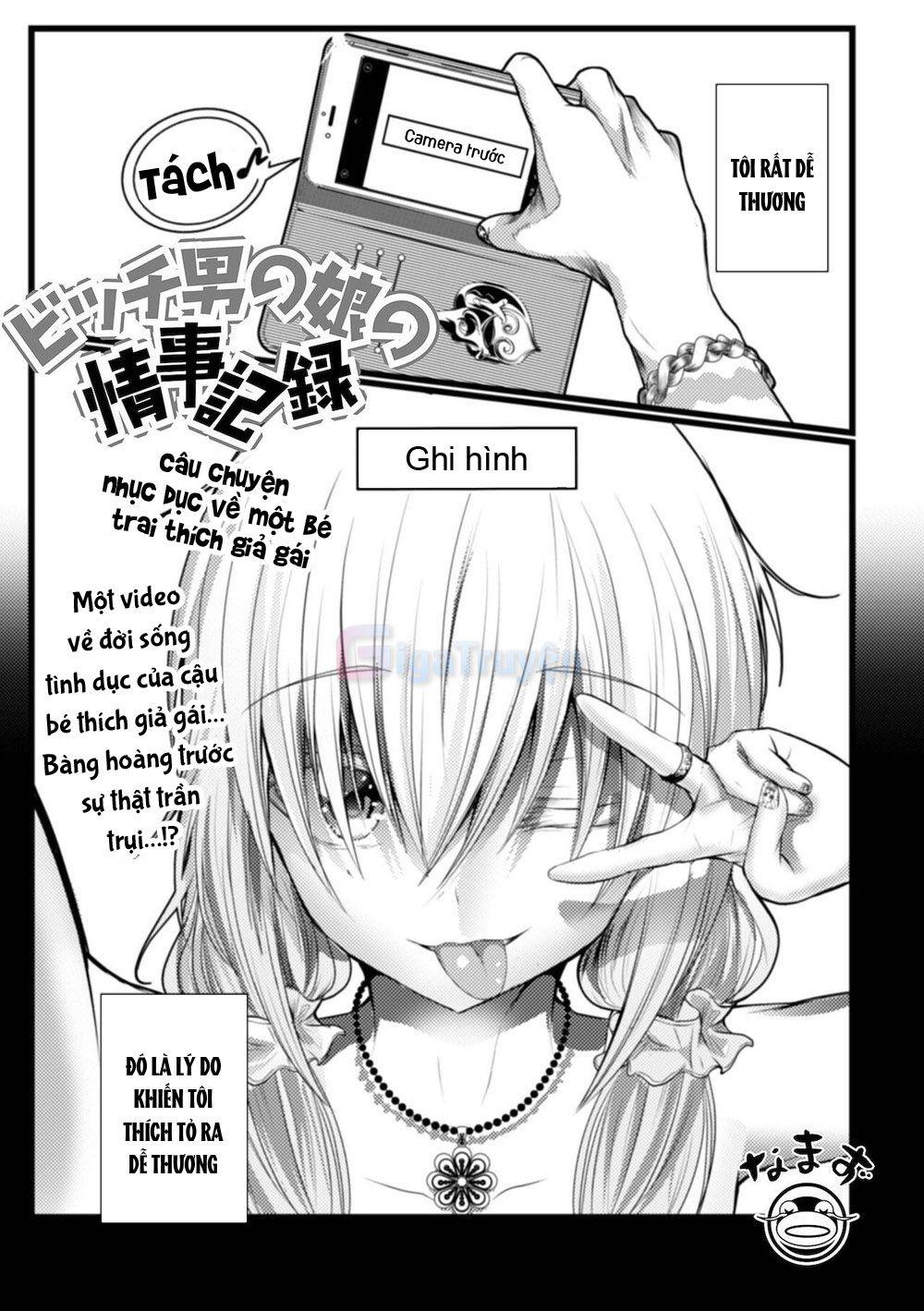 HentaiVN.net - Ảnh 1 - Kỷ lục tình yêu khi ở bên một cái bẫy chó cái - one shot