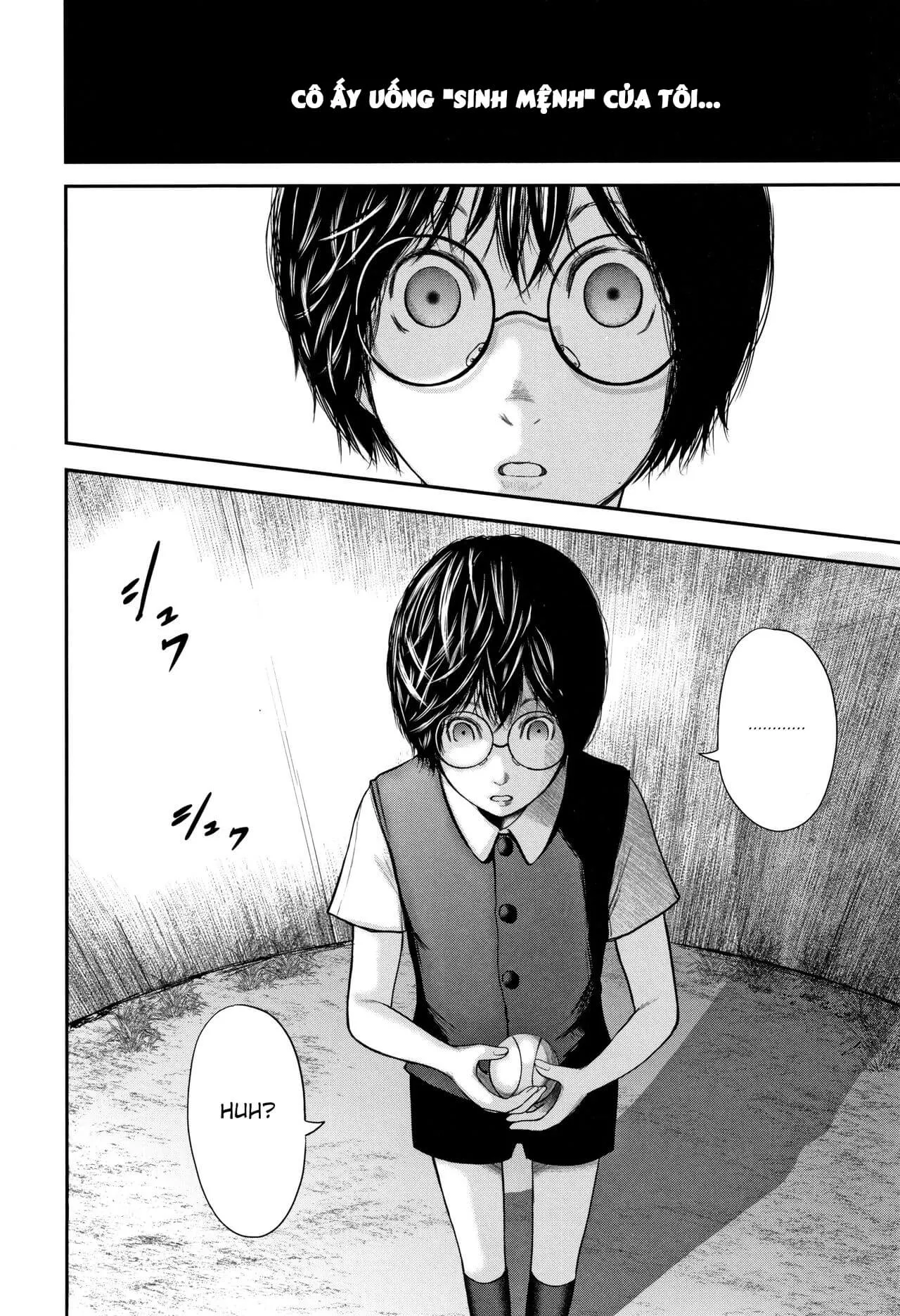 HentaiVN.net - Ảnh 21 - Sensei, mẹ thằng bạn và tôi [Boku to Sensei to Tomodachi no Mama] - Chap 5