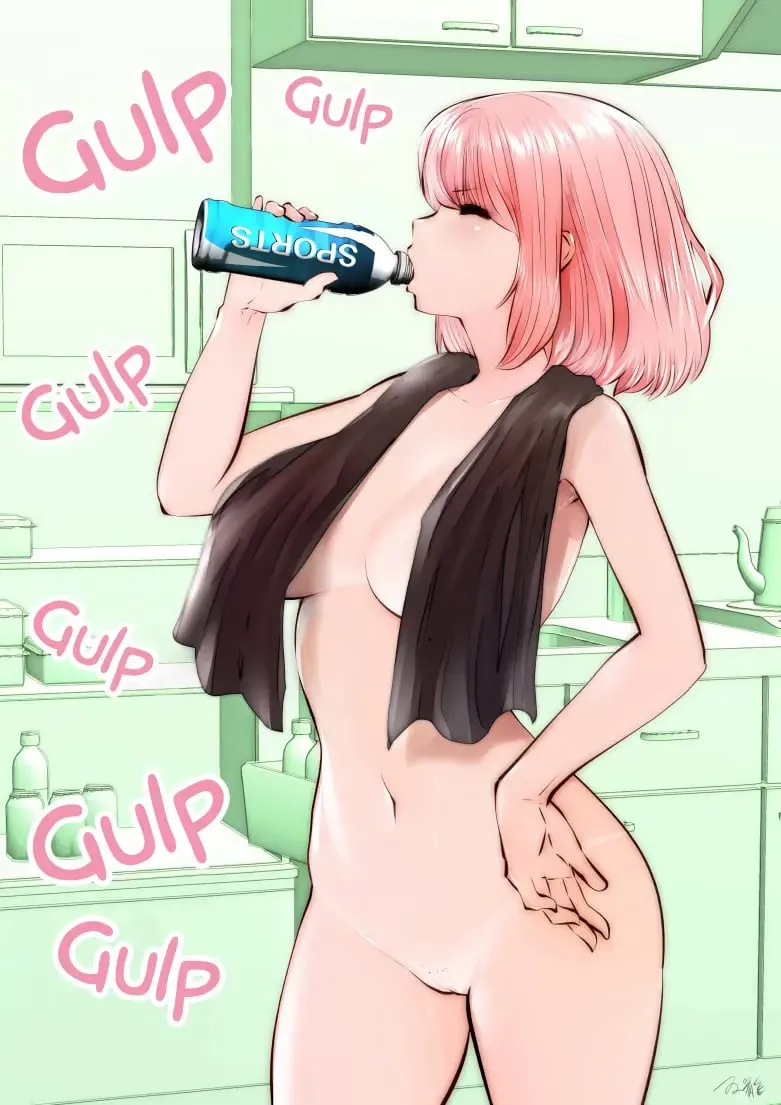HentaiVN.net - Ảnh 16 - Tui Thích Thế Này Hơn [Friends with Benefits] - Chap 8