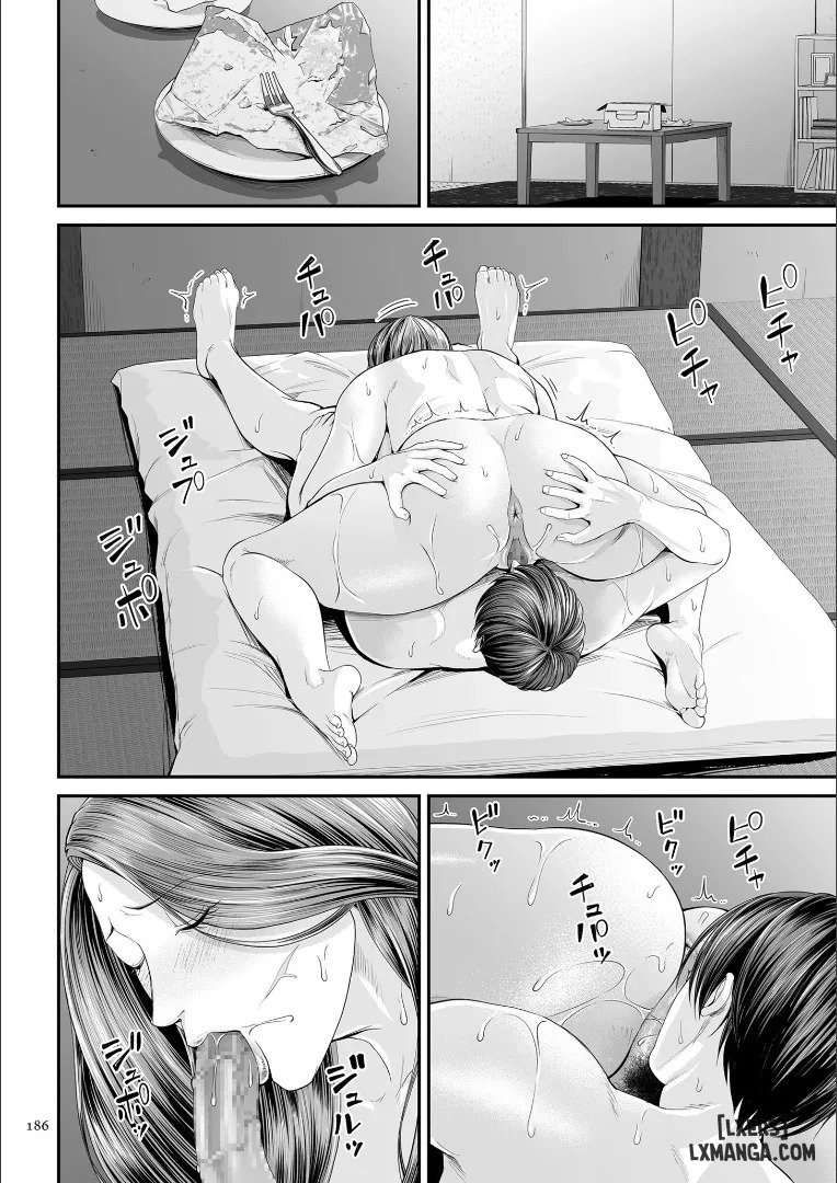 HentaiVN.net - Ảnh 15 - Eigyou Saki no Yuuko-san 4 - Chap 4