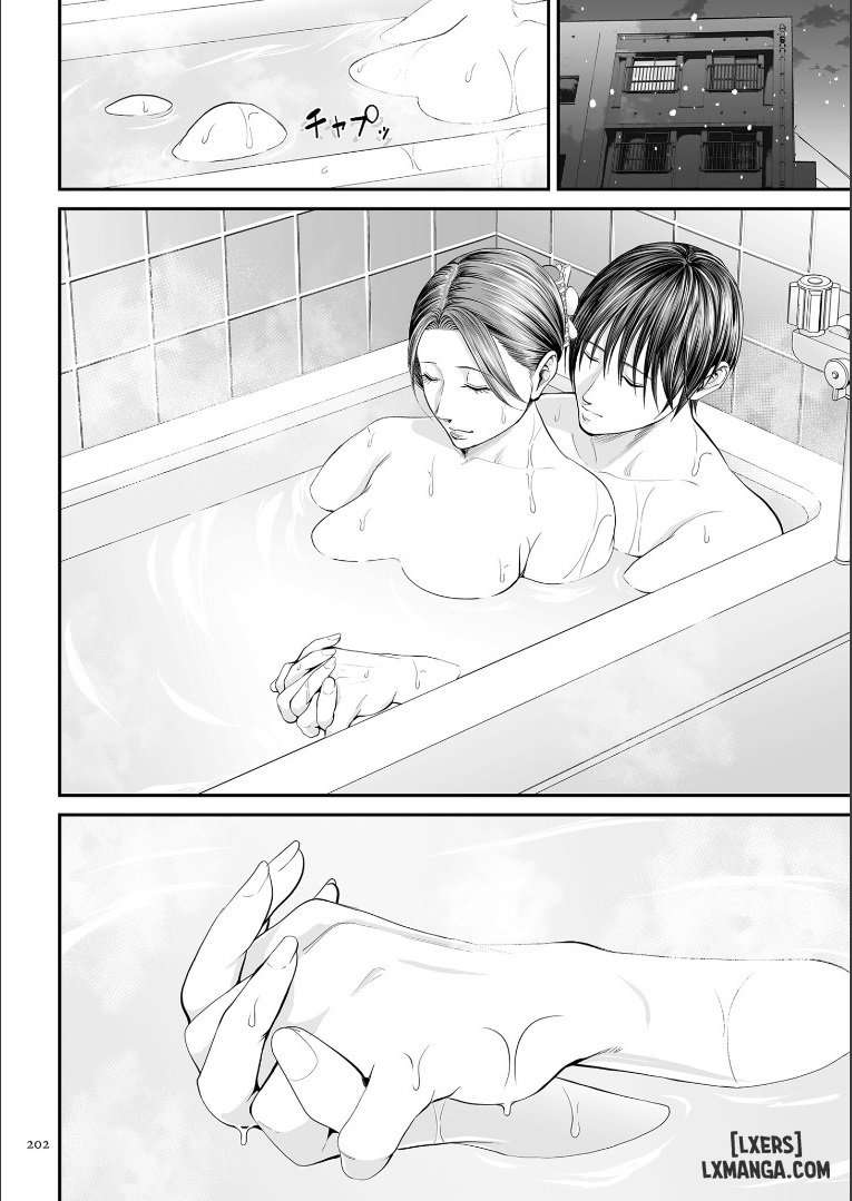 HentaiVN.net - Ảnh 31 - Eigyou Saki no Yuuko-san 4 - Chap 4