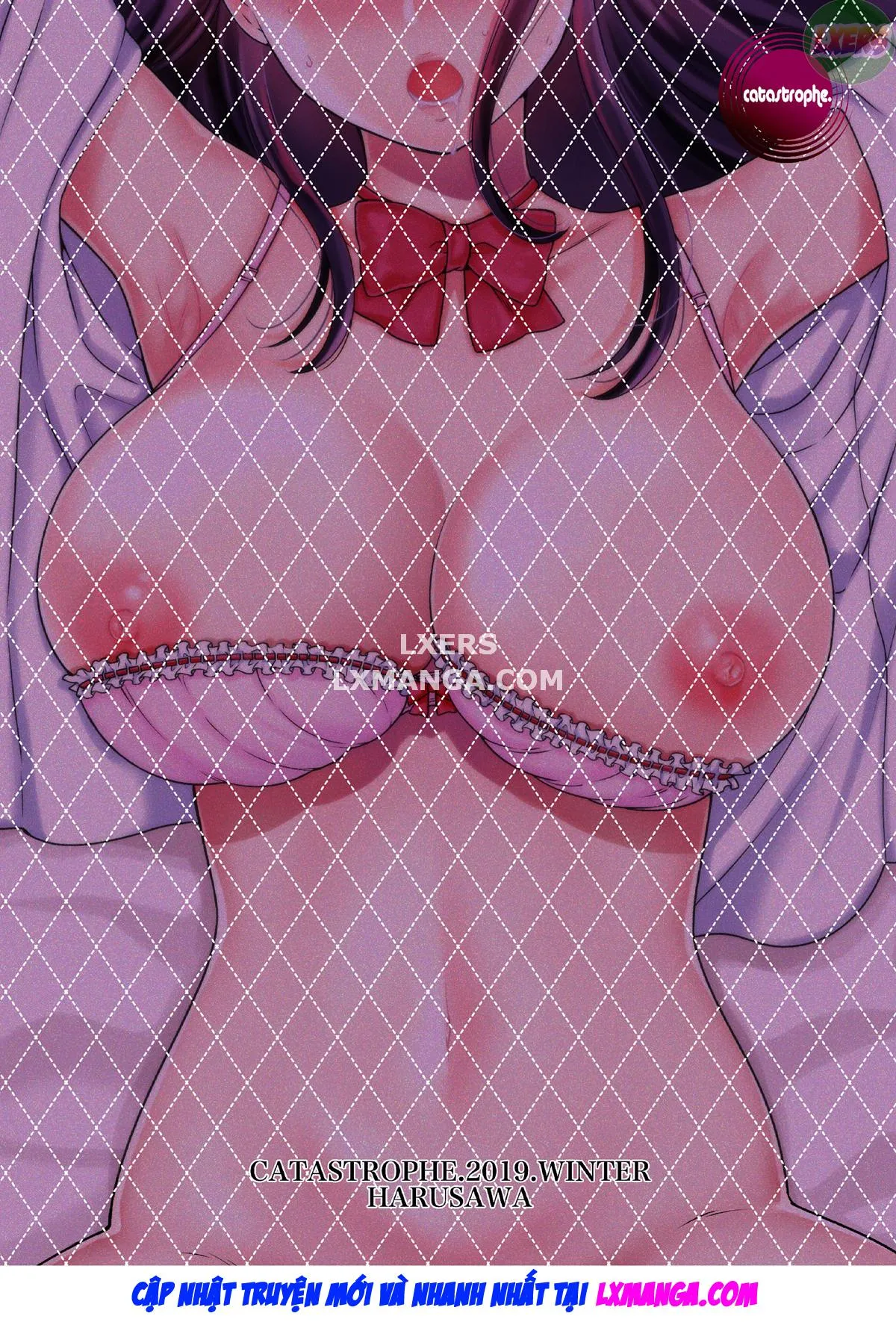 HentaiVN.net - Ảnh 24 - Anata no Shinyuu ni Dakarete - Chap 2