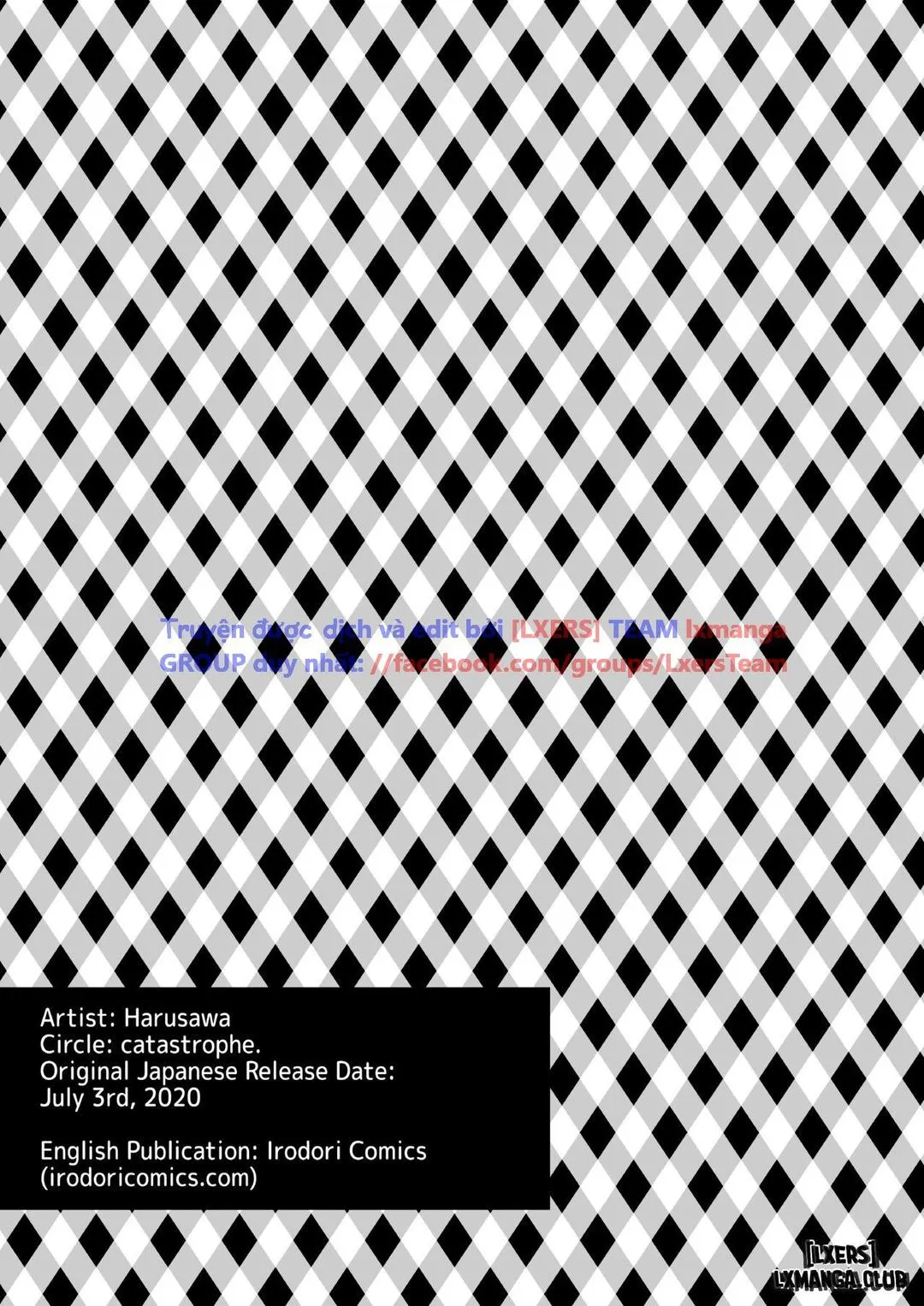 HentaiVN.net - Ảnh 21 - Anata no Shinyuu ni Dakarete - Chap 3