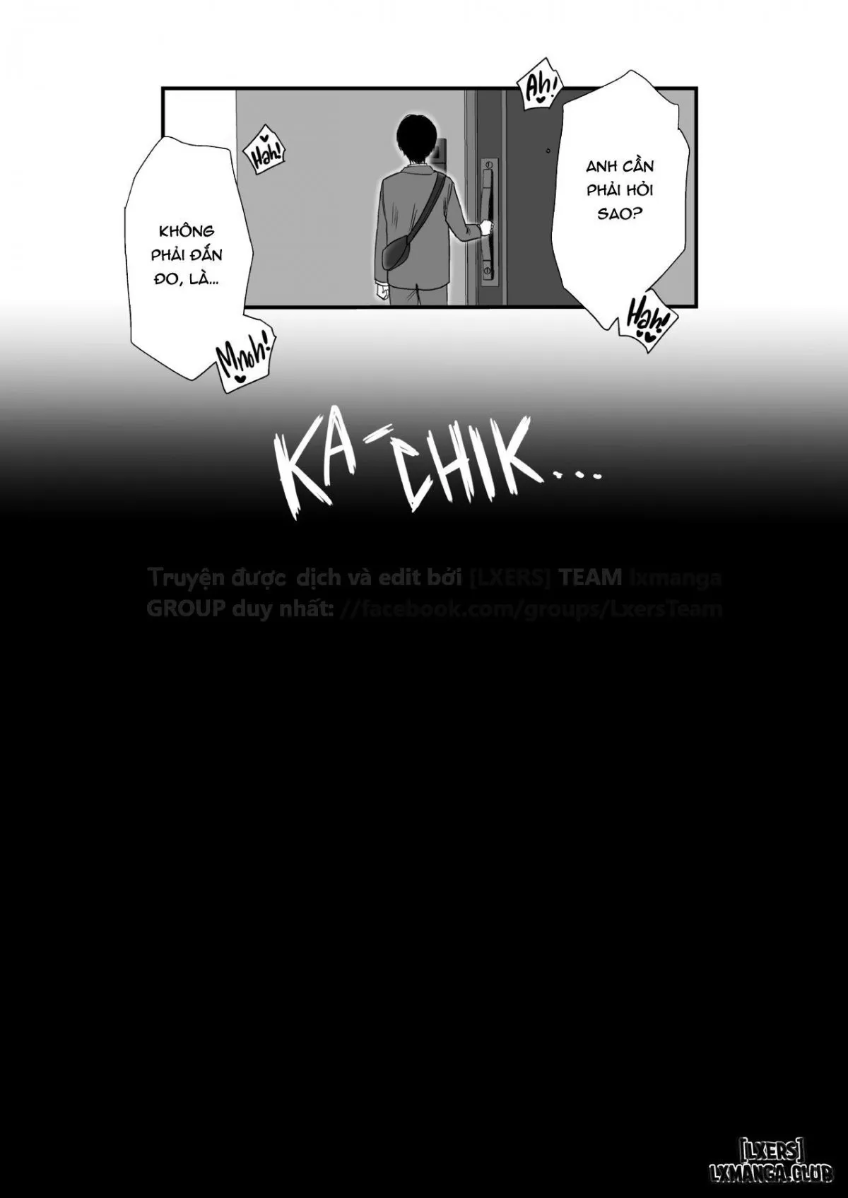HentaiVN.net - Ảnh 35 - Anata no Shinyuu ni Dakarete - Chap 5 - [END]