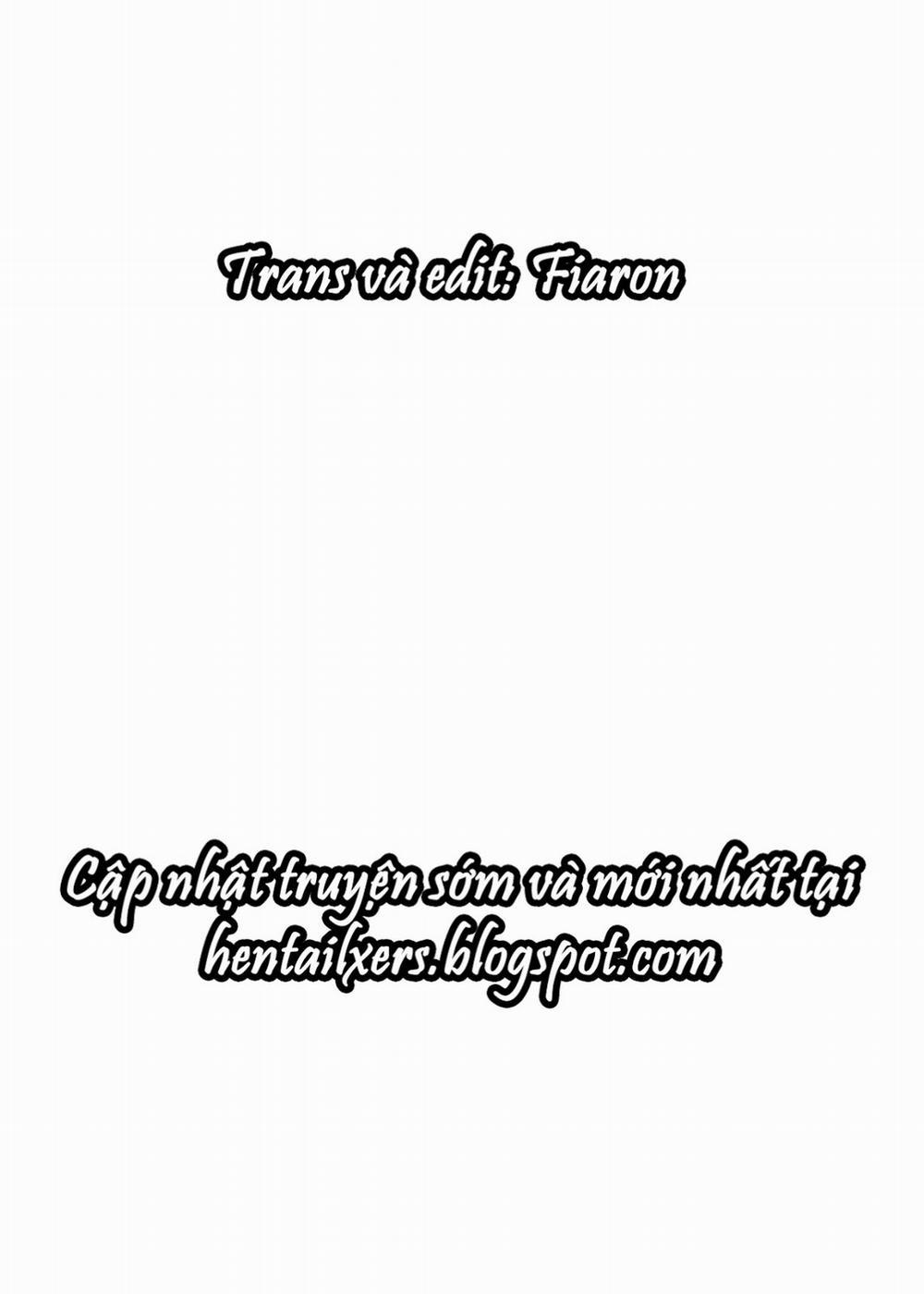 HentaiVN.net - Ảnh 39 - An Unlying, Genuine Existence [Uso Mo Tsukanai Junsui Na Sonzai] - Oneshot