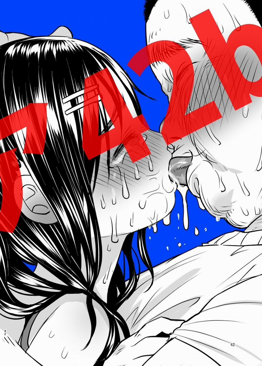 HentaiVN.net - Ảnh 40 - An Unlying, Genuine Existence [Uso Mo Tsukanai Junsui Na Sonzai] - Oneshot