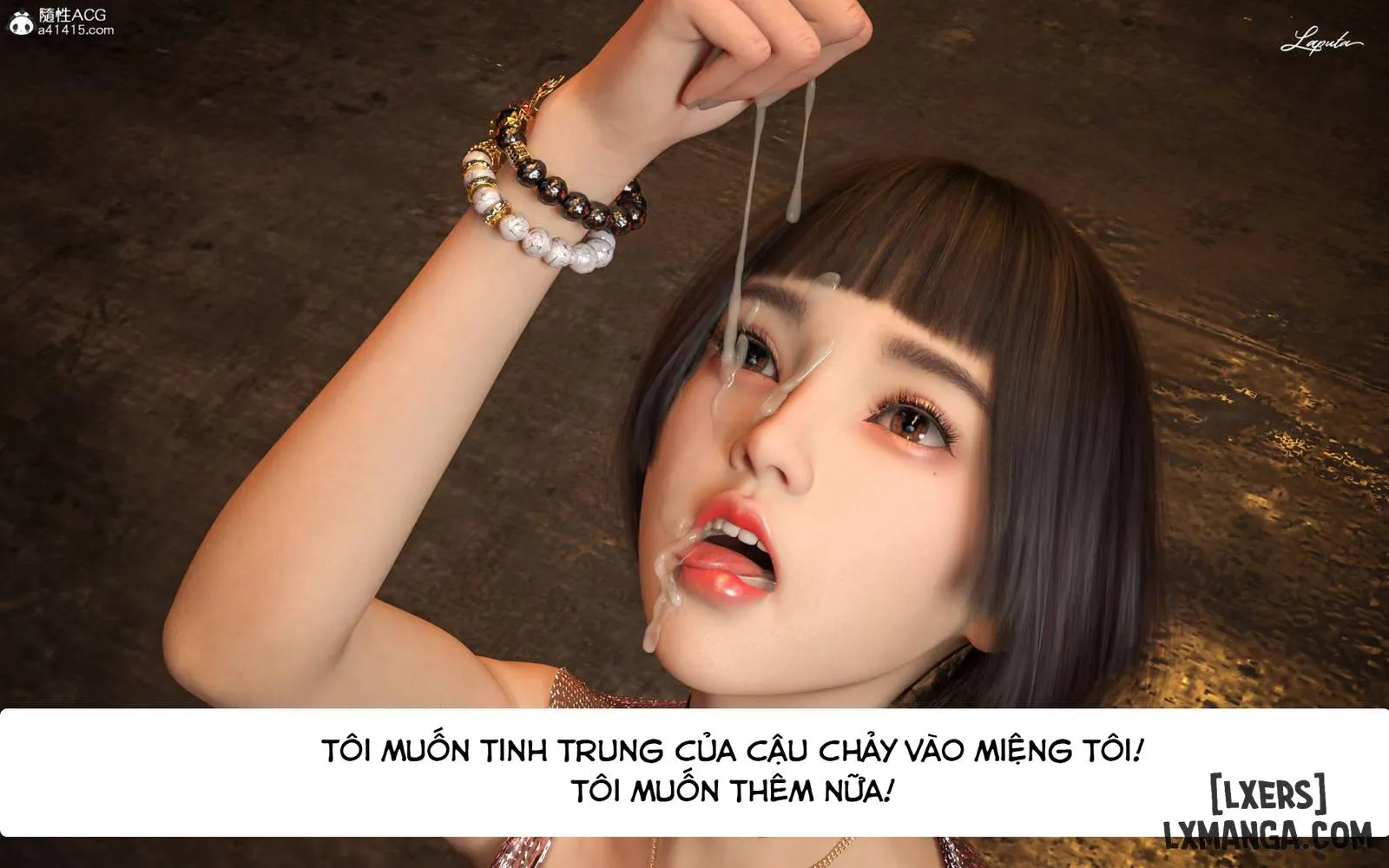 HentaiVN.net - Ảnh 121 - Nhà hát ảo tưởng III: Nữ Tiếp Viên - Oneshot