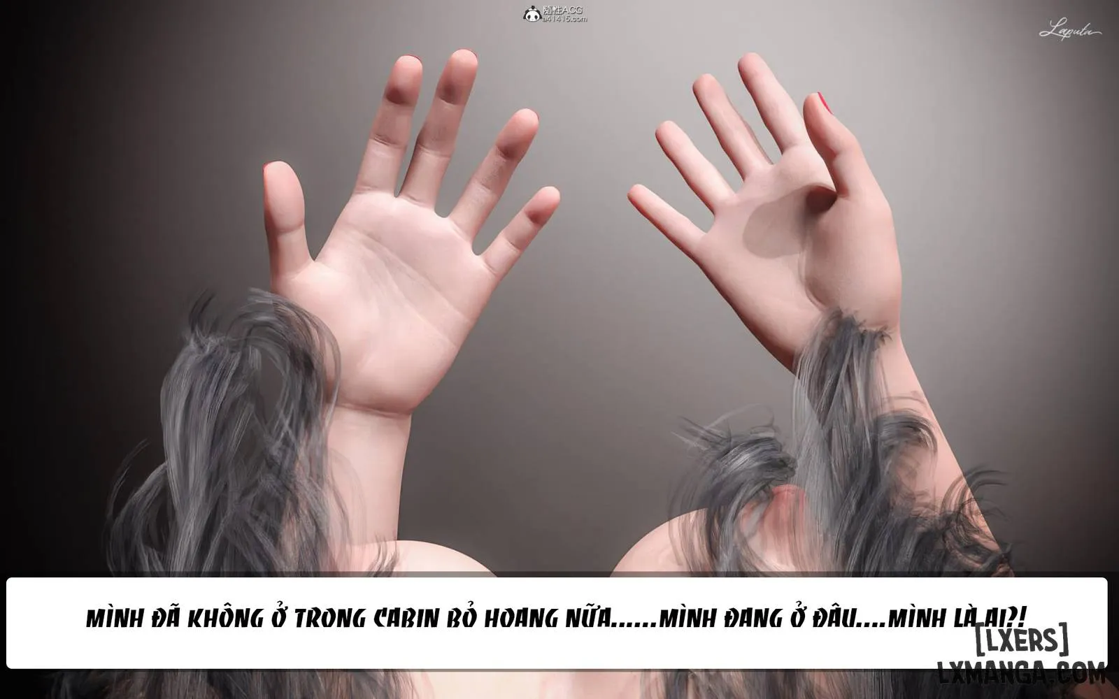 HentaiVN.net - Ảnh 188 - Nhà hát ảo tưởng III: Nữ Tiếp Viên - Oneshot