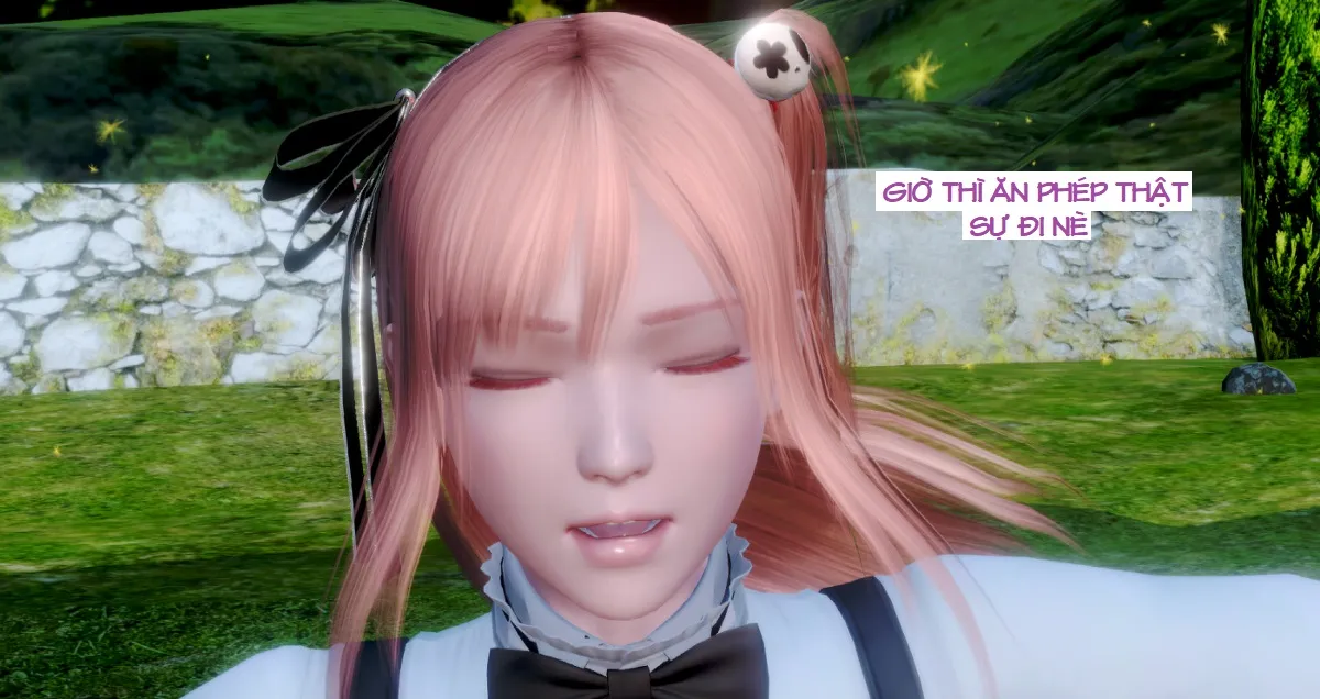 HentaiVN.net - Ảnh 16 - The witch bitch fresh meat (Dead or Alive) - Oneshot