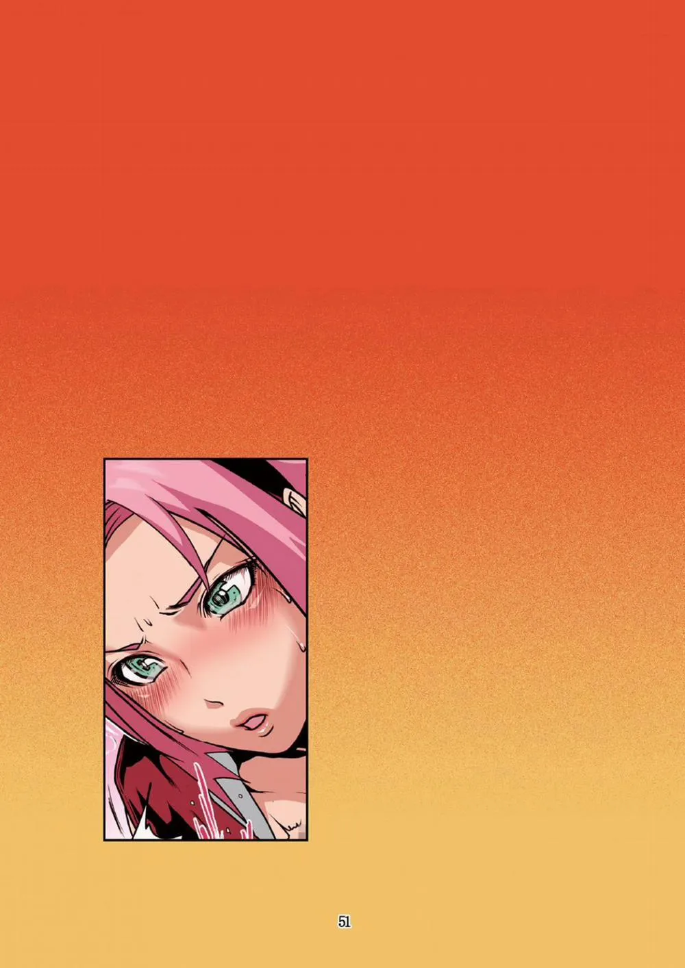 HentaiVN.net - Ảnh 21 - Naru Love 2 (Naruto) - Oneshot
