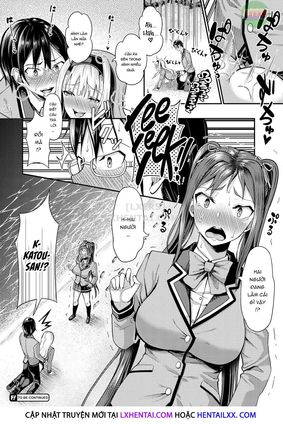 HentaiVN.net - Ảnh 27 - Stranded on a Desert Island Where I Can Creampie All the Girls I Want - Chap 1
