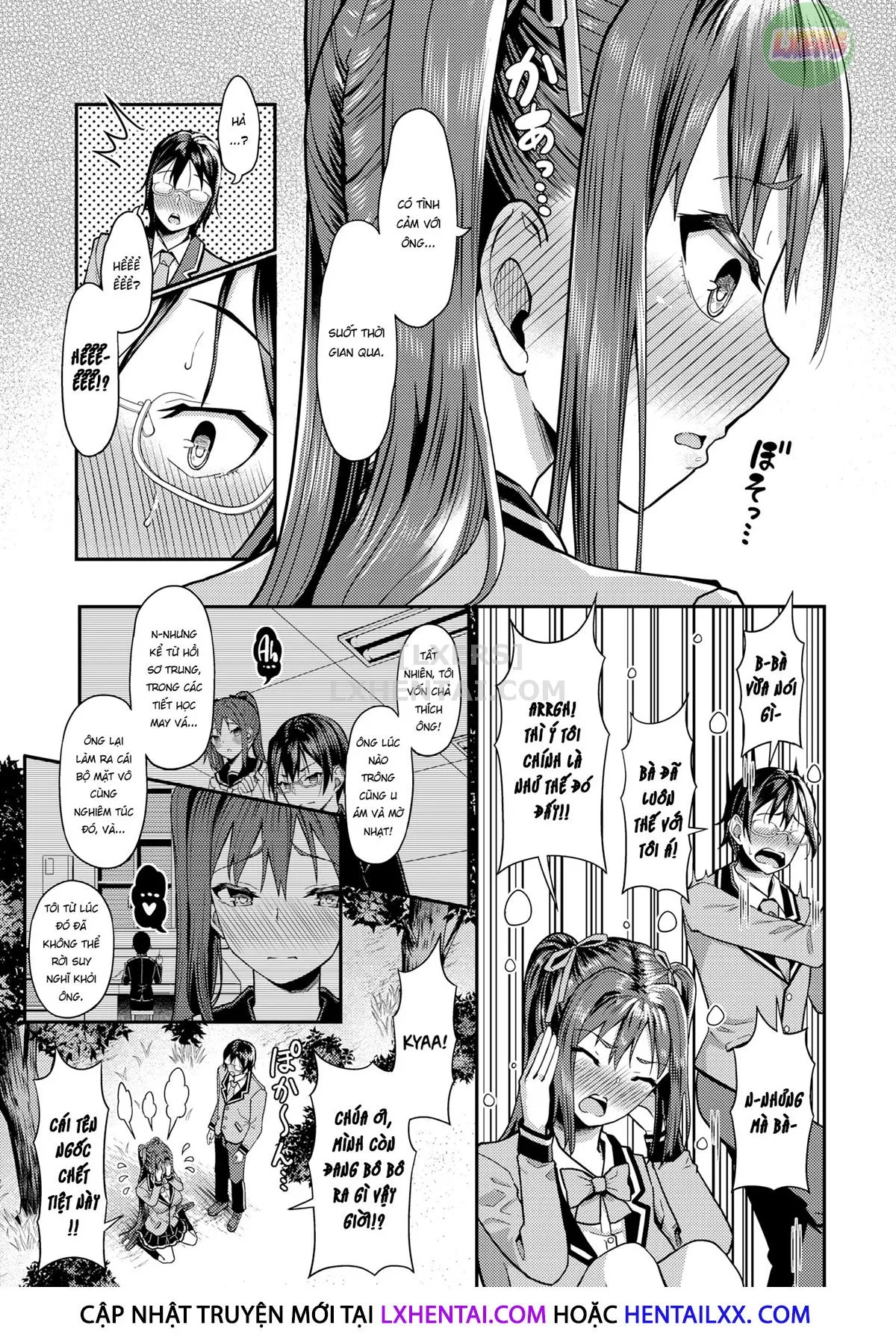 HentaiVN.net - Ảnh 18 - Stranded on a Desert Island Where I Can Creampie All the Girls I Want - Chap 2