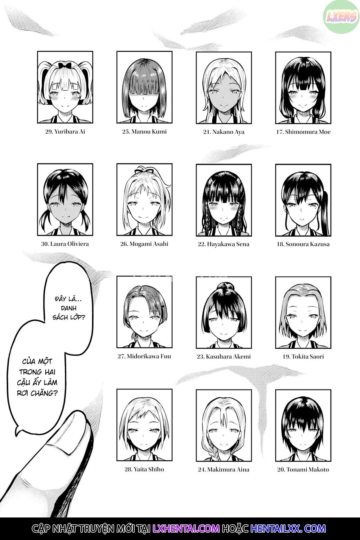 HentaiVN.net - Ảnh 25 - Stranded on a Desert Island Where I Can Creampie All the Girls I Want - Chap 3