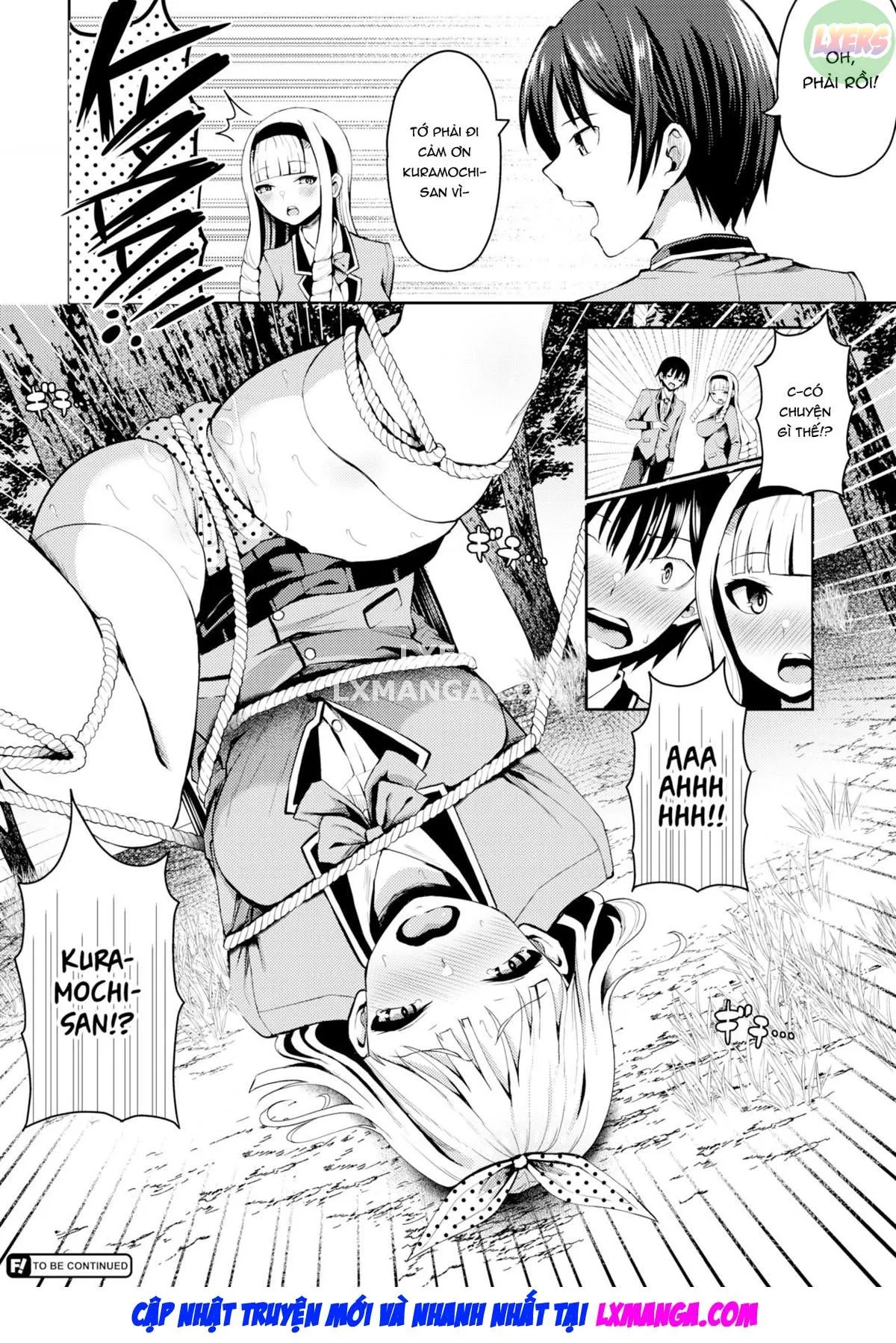 HentaiVN.net - Ảnh 28 - Stranded on a Desert Island Where I Can Creampie All the Girls I Want - Chap 11