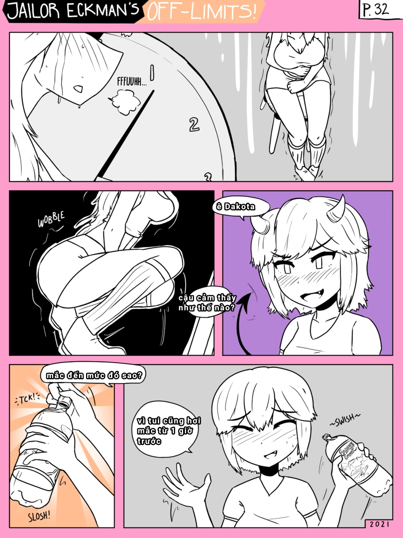 HentaiVN.net - Ảnh 12 - Off-limit - Trang 21-40