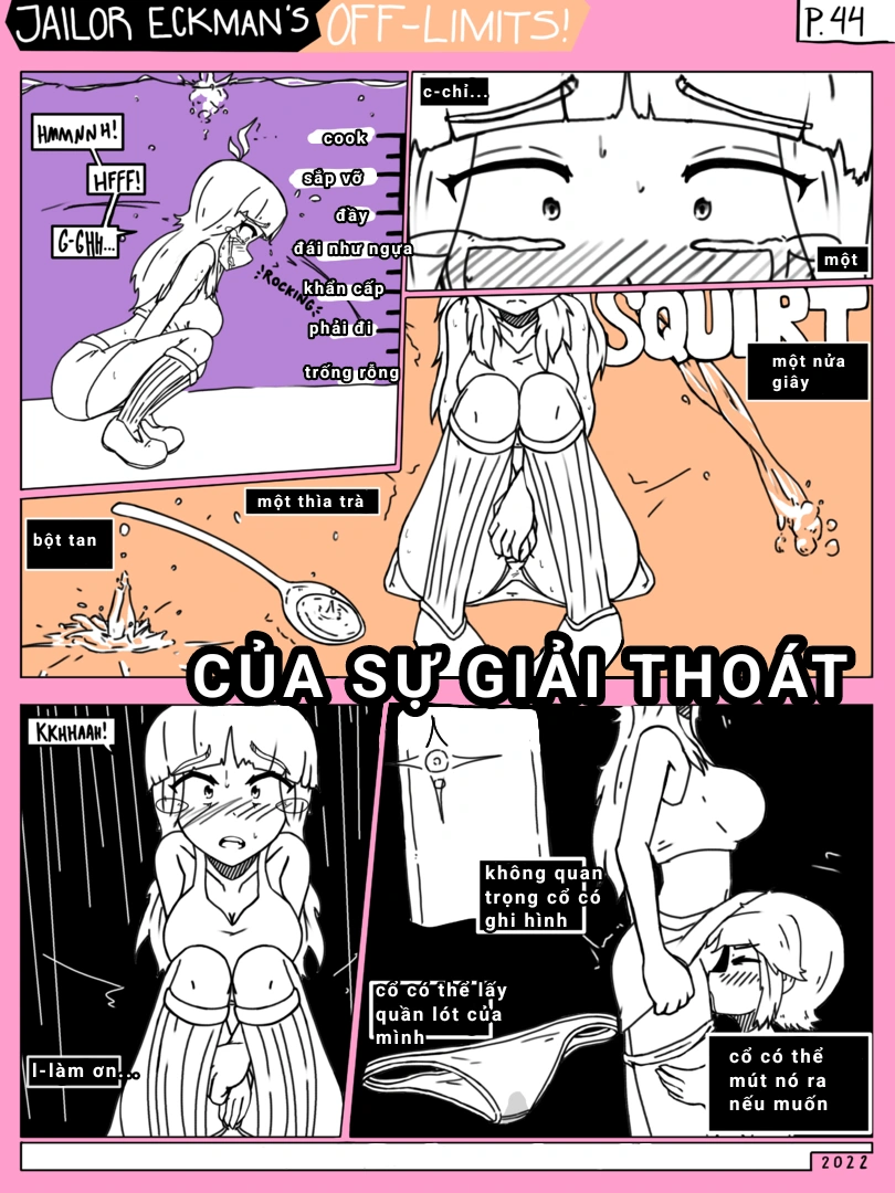 HentaiVN.net - Ảnh 17 - Off-limit - Trang 41-60
