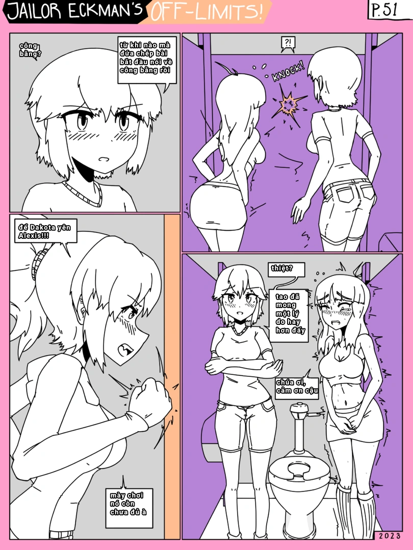 HentaiVN.net - Ảnh 5 - Off-limit - Trang 41-60