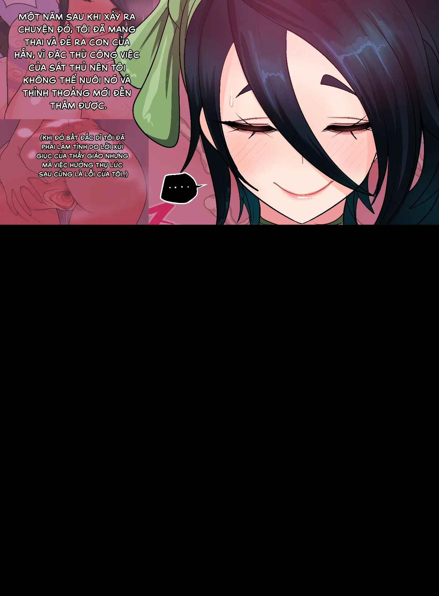 HentaiVN.net - Ảnh 4 - Ionian Balance - Chap 2