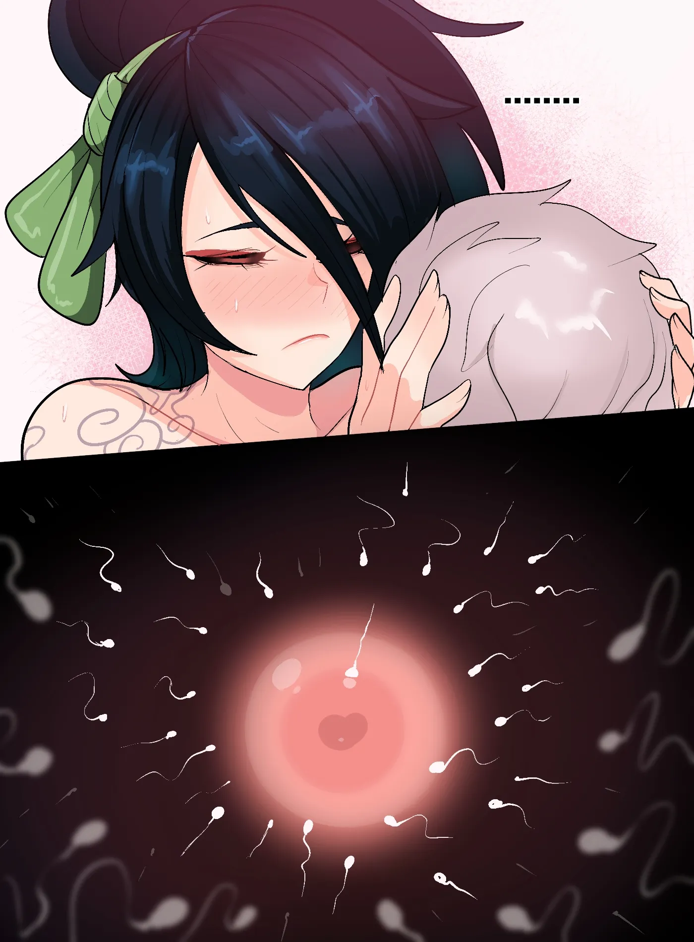 HentaiVN.net - Ảnh 69 - Ionian Balance - Chap 2