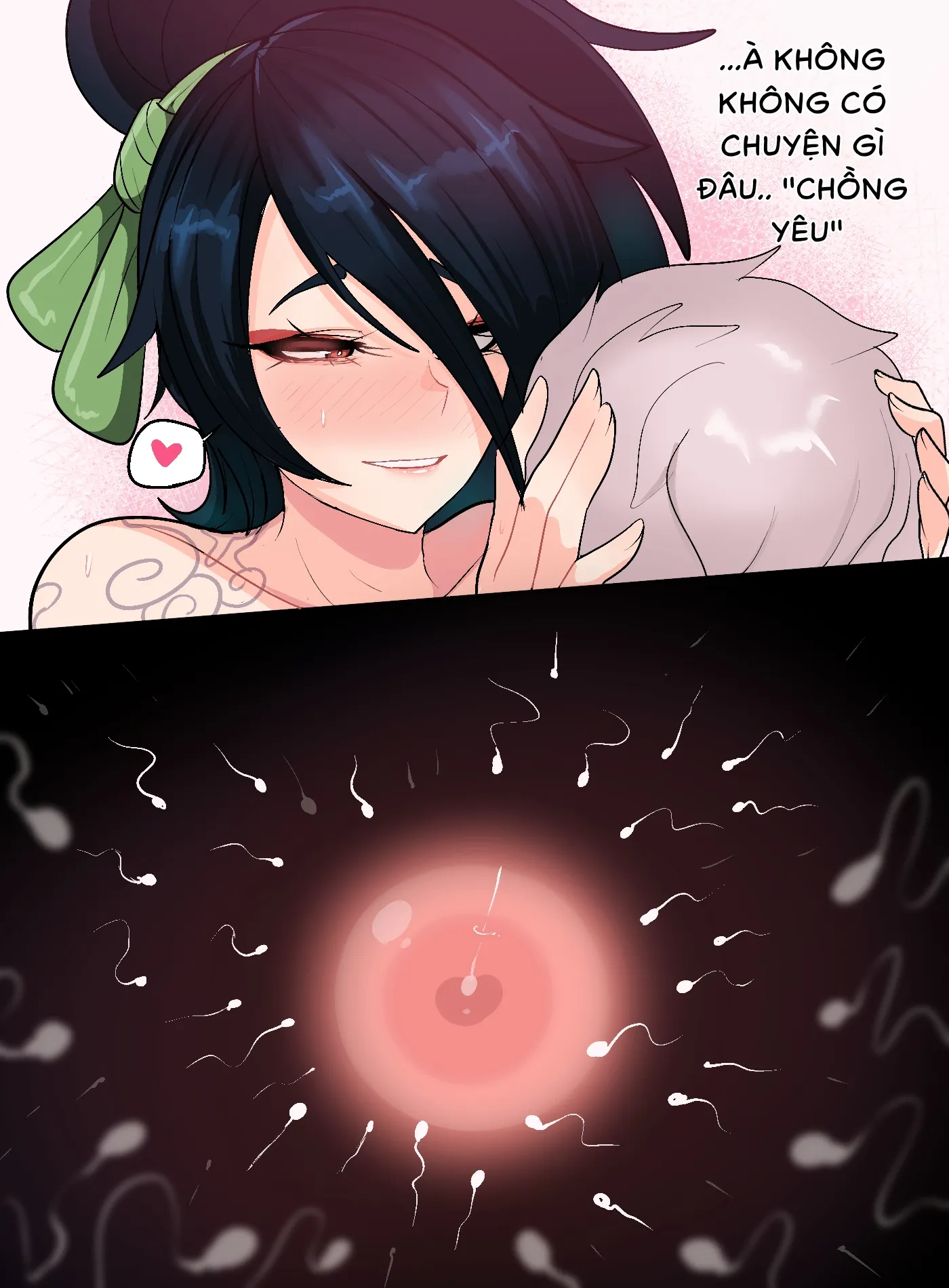 HentaiVN.net - Ảnh 70 - Ionian Balance - Chap 2