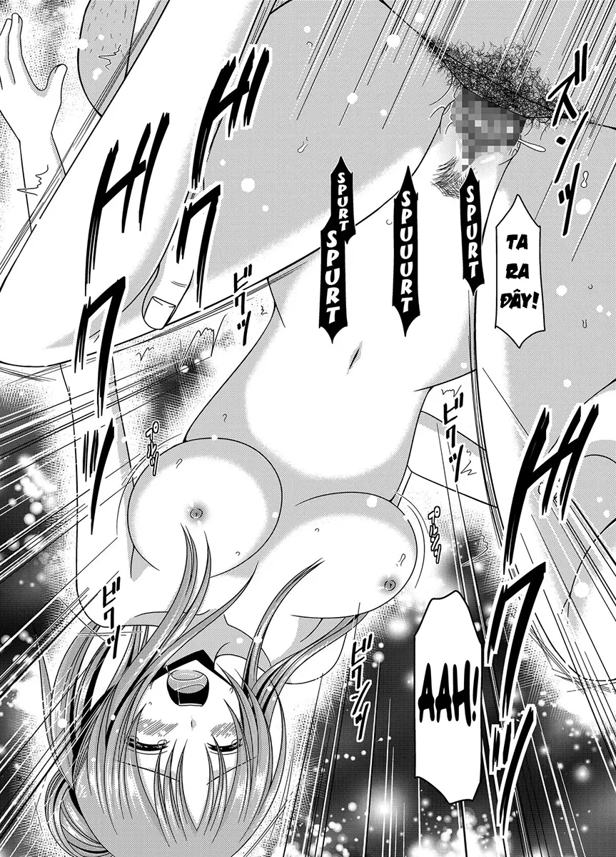 HentaiVN.net - Ảnh 27 - Roshutsu Shoujo Yuugi In - Chap 1
