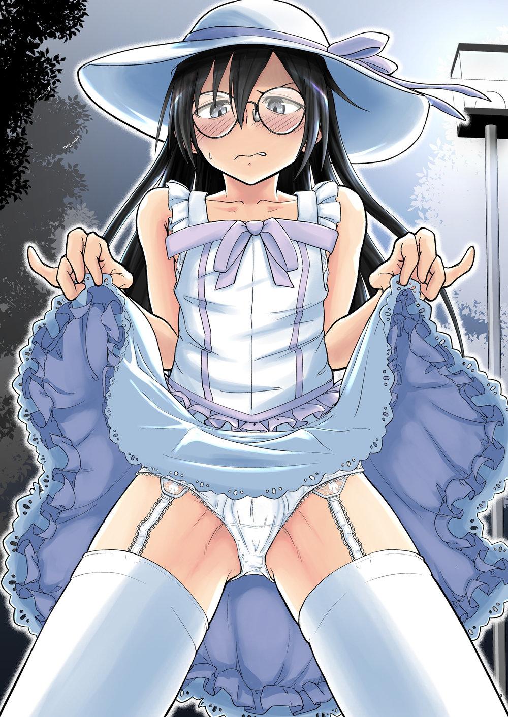 HentaiVN.net - Ảnh 3 - Kiriko Route Another 07 - oneshot
