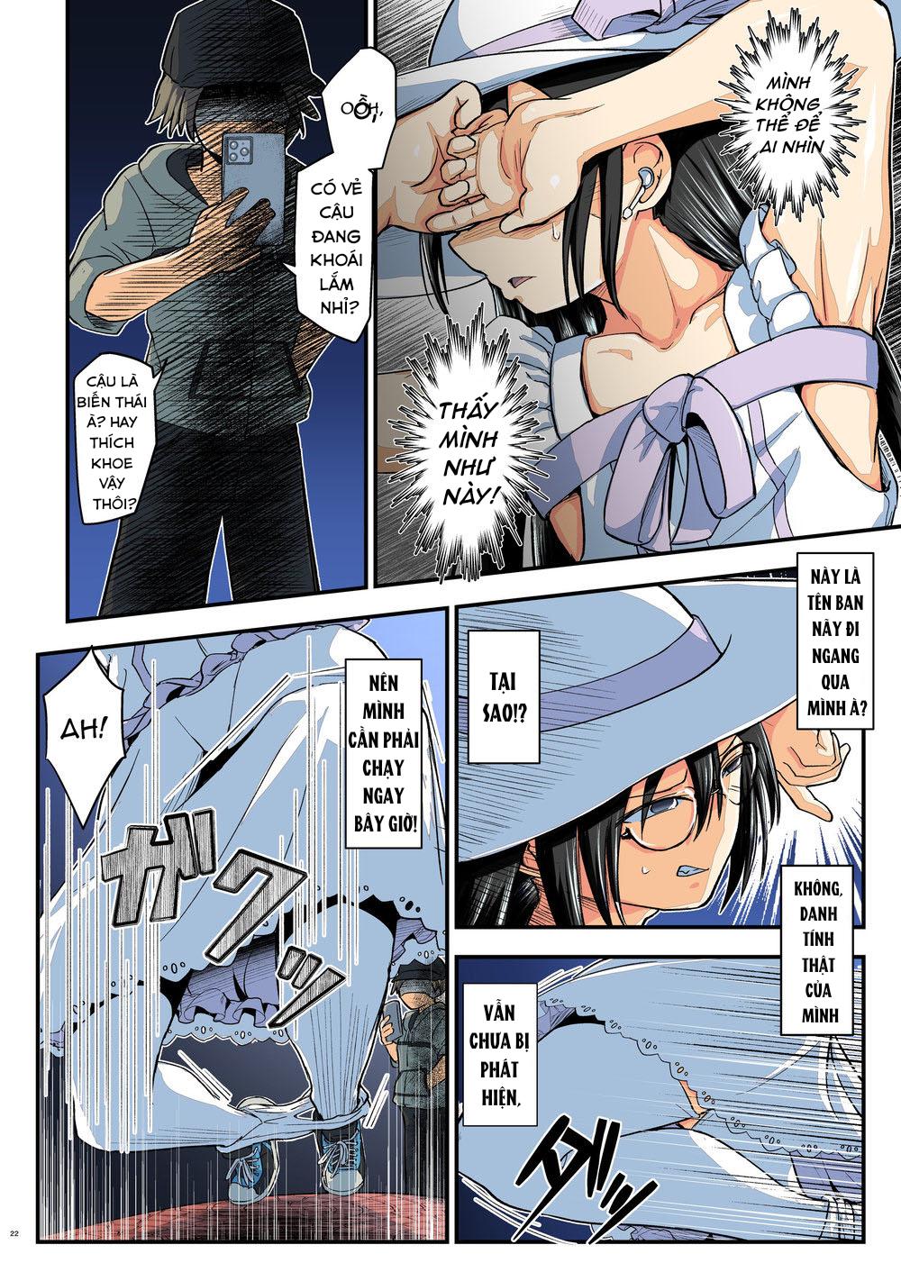 HentaiVN.net - Ảnh 22 - Kiriko Route Another 07 - oneshot
