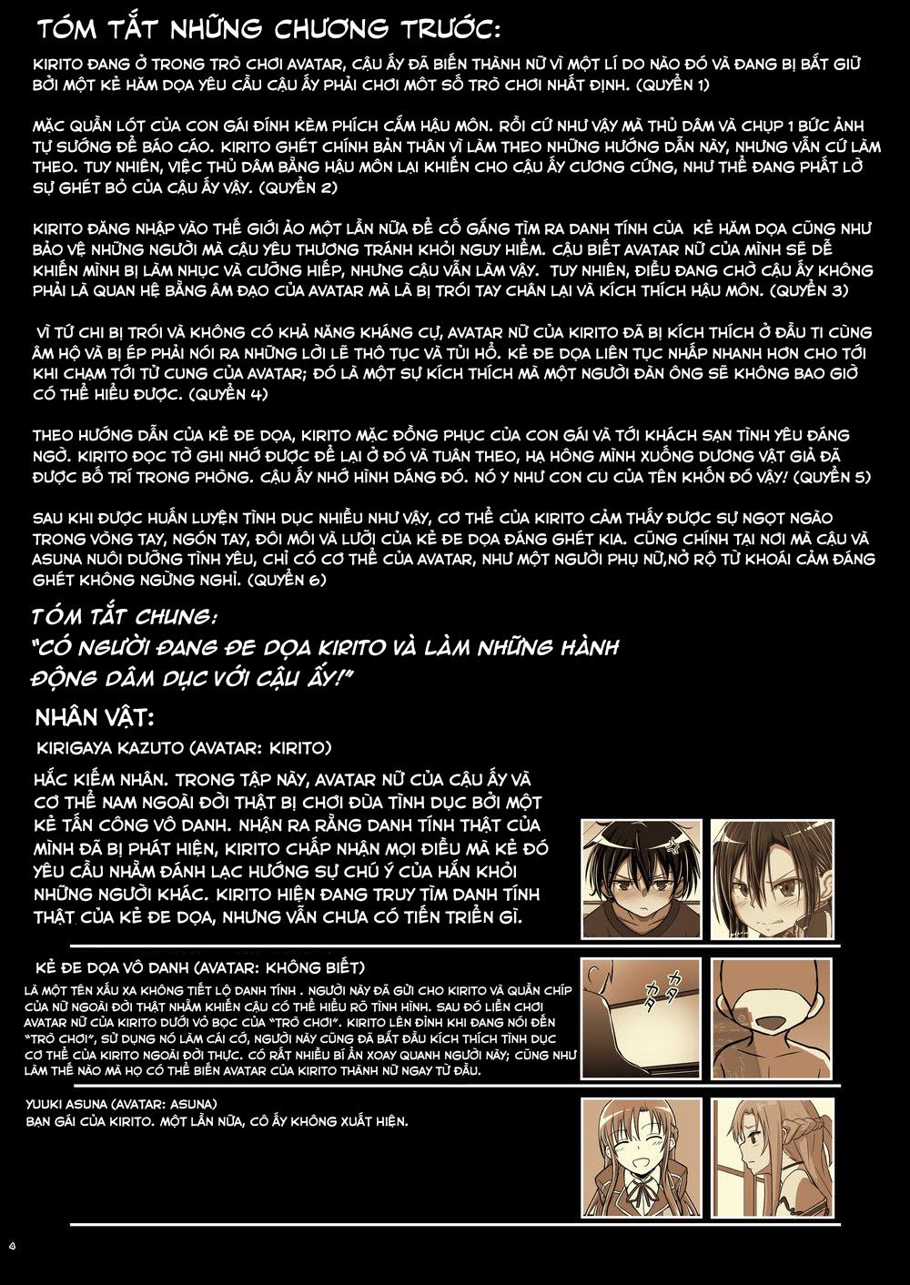 HentaiVN.net - Ảnh 4 - Kiriko Route Another 07 - oneshot