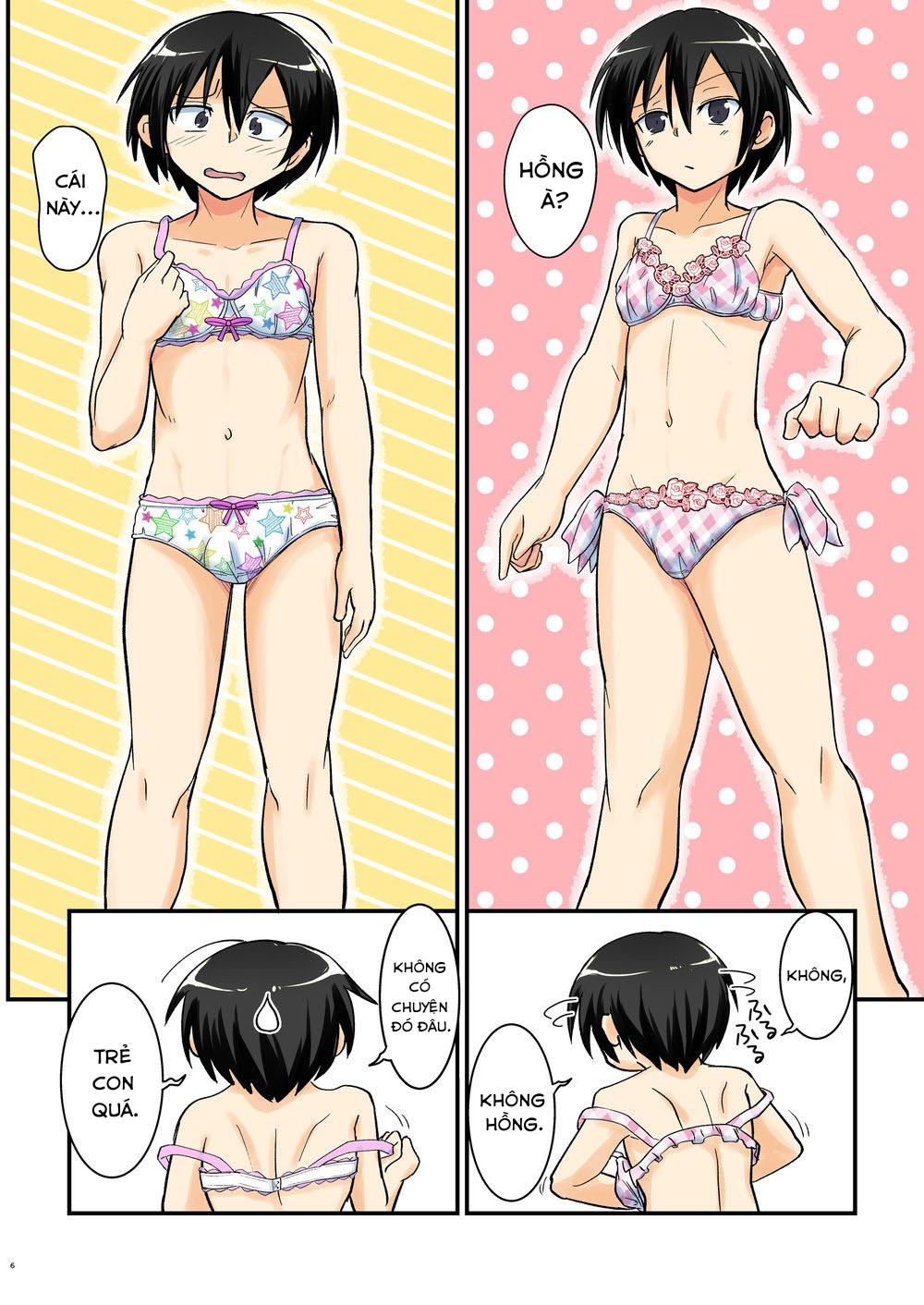 HentaiVN.net - Ảnh 6 - Kiriko Route Another 07 - oneshot