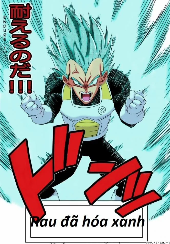 HentaiVN.net - Ảnh 23 - Bulma X Beerus (Dragon Ball) - Oneshot [Full Color]
