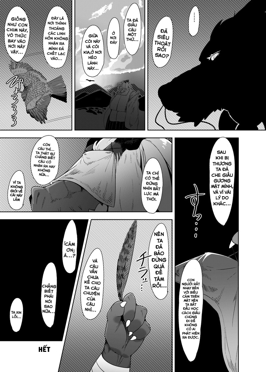 HentaiVN.net - Ảnh 7 - Izukunzo Ryuujun No Juuyoku Wo Shiran Ya - Preview