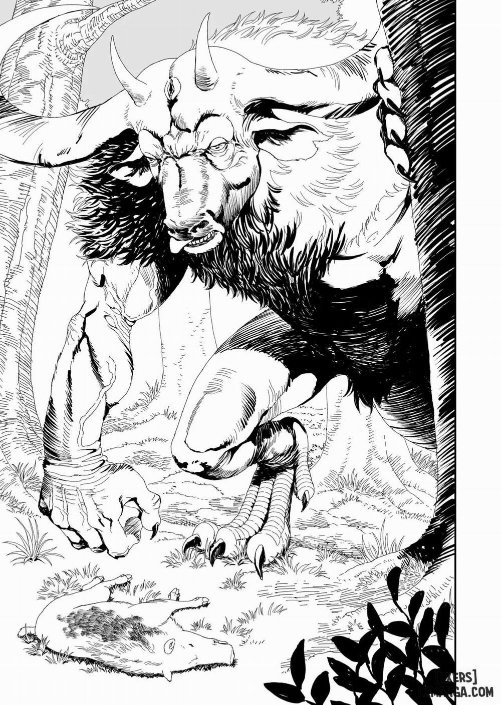 HentaiVN.net - Ảnh 20 - Wanderer - Chap 1
