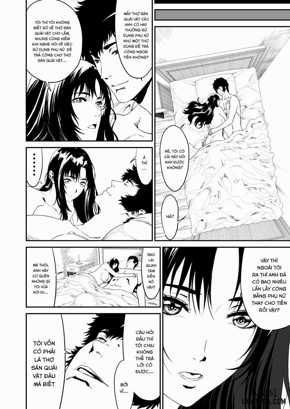 HentaiVN.net - Ảnh 13 - Wanderer - Chap 2