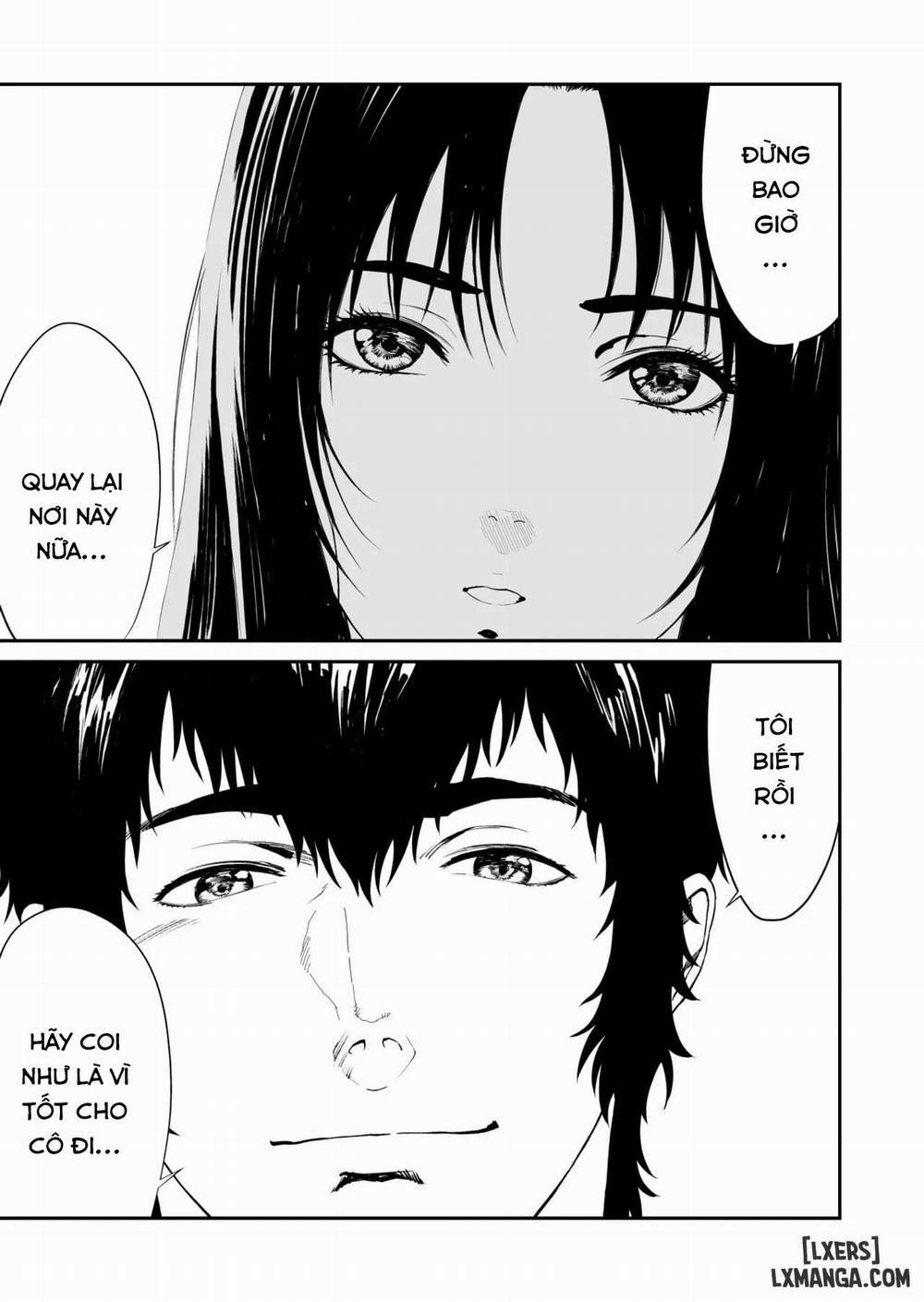 HentaiVN.net - Ảnh 18 - Wanderer - Chap 2
