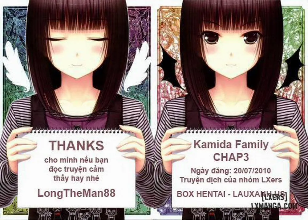 HentaiVN.net - Ảnh 49 - Botepuri Kanda Family - Chương 2