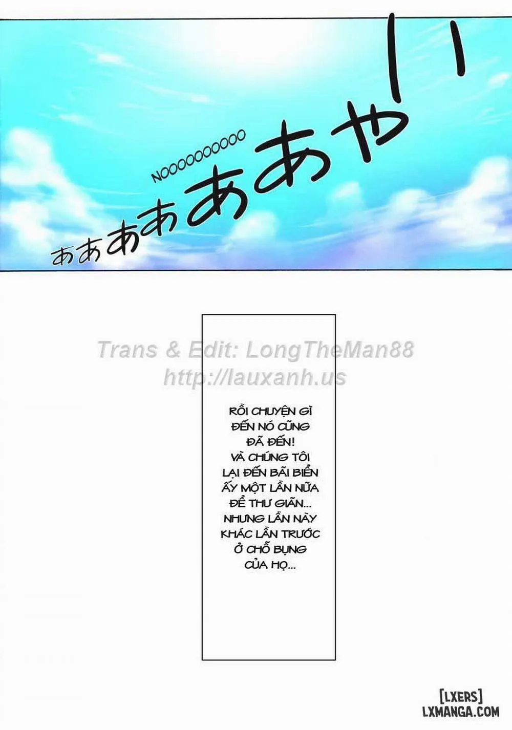 HentaiVN.net - Ảnh 77 - Botepuri Kanda Family - Chương 2
