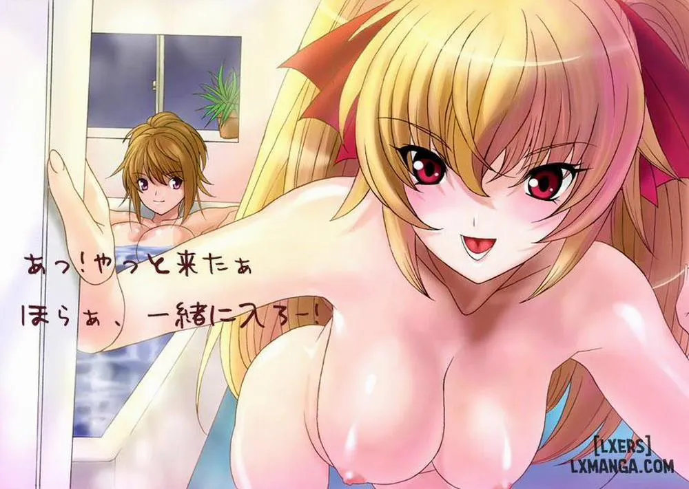 HentaiVN.net - Ảnh 62 - Botepuri Kanda Family - Chương 3 END