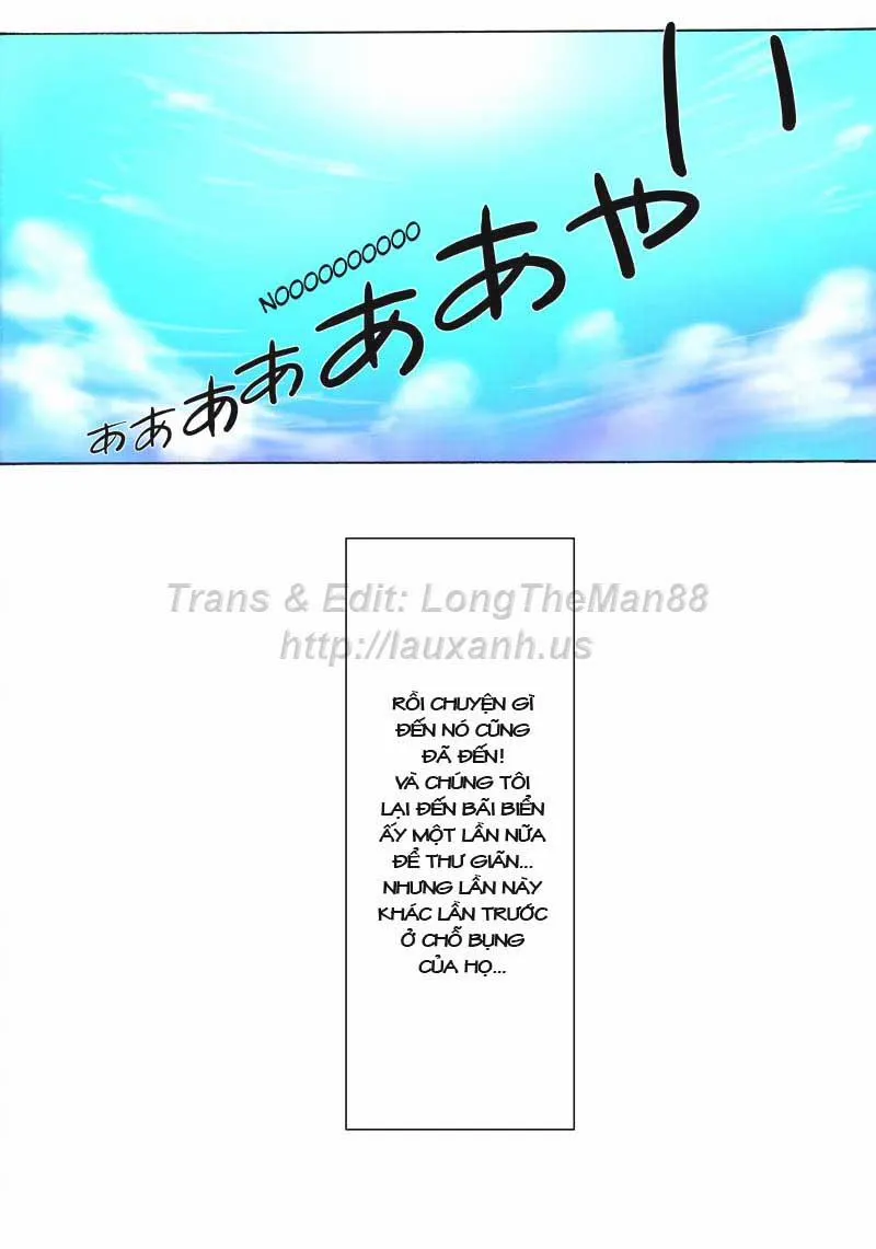 HentaiVN.net - Ảnh 28 - Botepuri Kanda Family - Chương 4