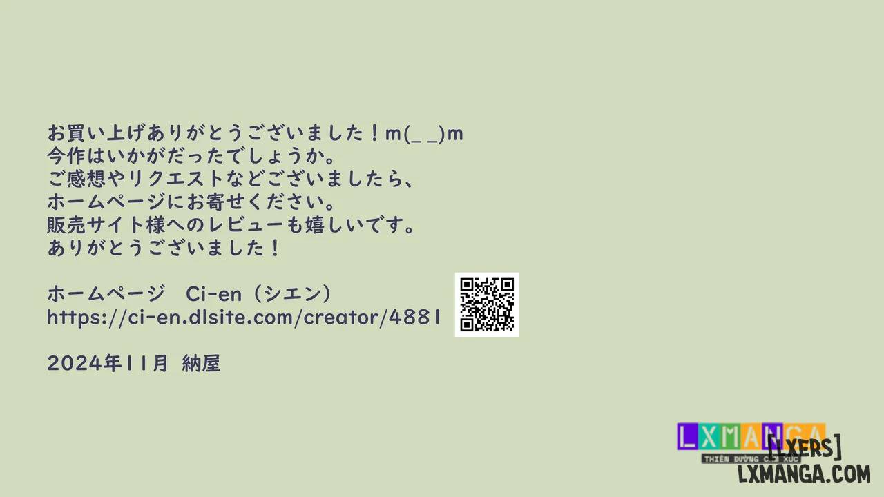 HentaiVN.net - Ảnh 45 - Tsuma to Musume no Wana ni Hamerarete Josou Maso ni Otosareta Watashi 2 - Oneshot.