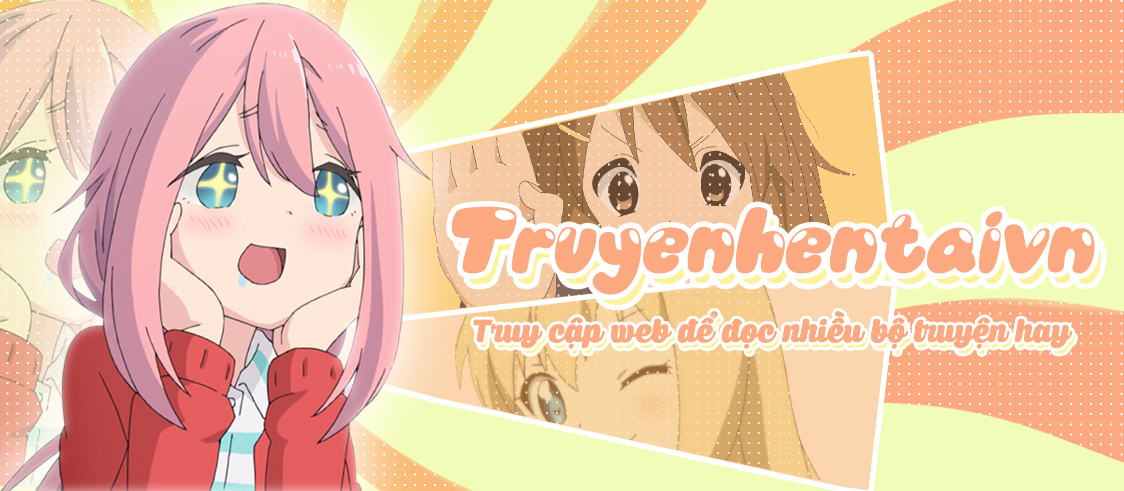 HentaiVN.net - Ảnh 1 - Niềm vui và Trốn tìm - Oneshot