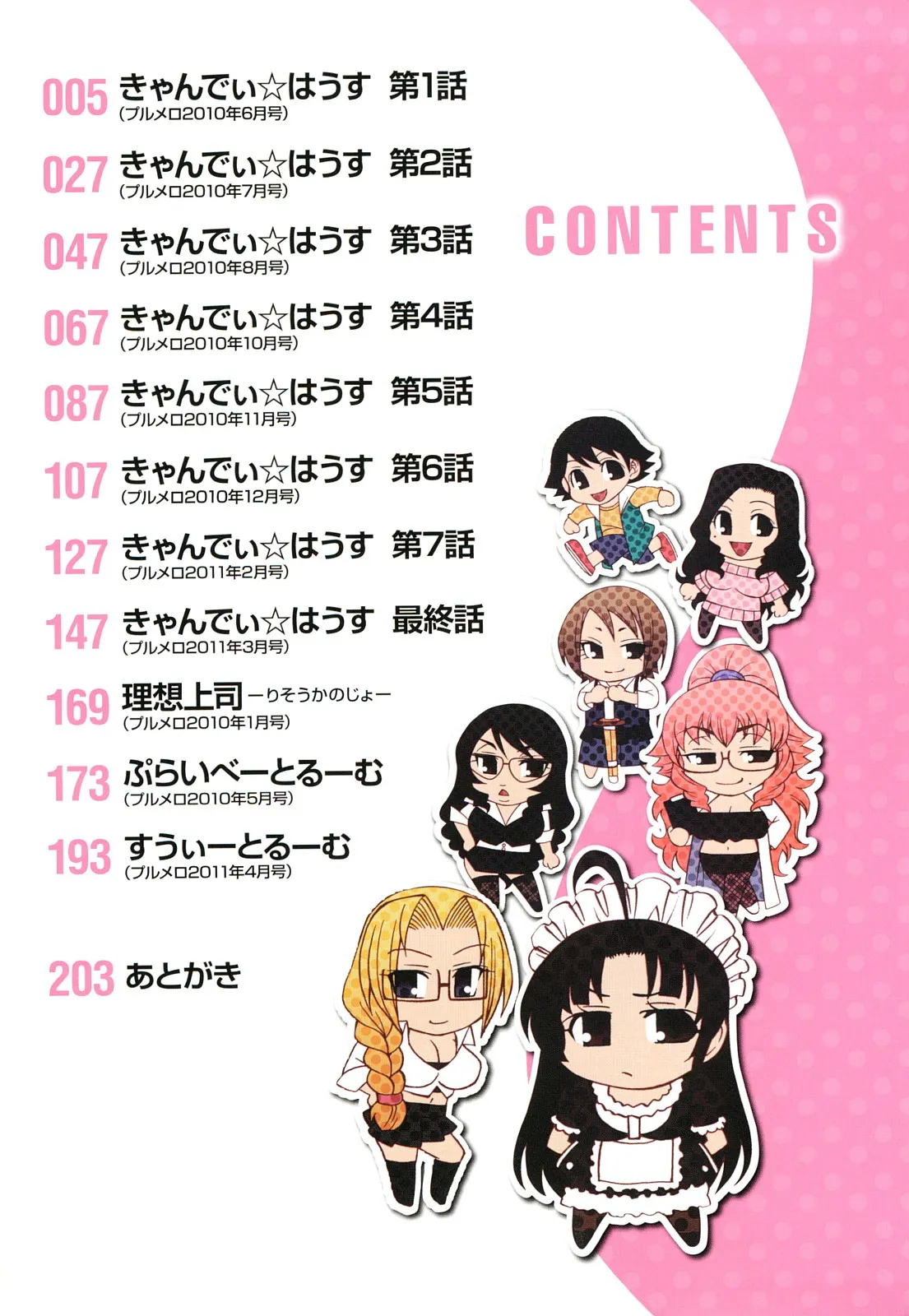 HentaiVN.net - Ảnh 4 - Candy House [Ngôi nhà kẹo ngọt; きゃんでぃ☆はうす] - Chap 1 [Không che] Kỉ niệm lễ nhập học