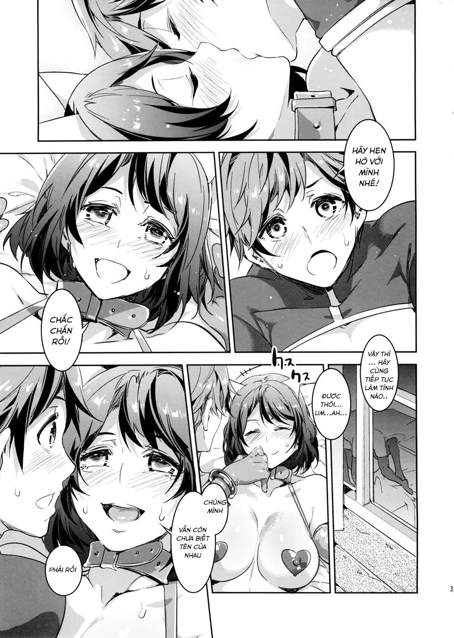 HentaiVN.net - Ảnh 32 - OideYo! Mizuryuu Kei Land - 1 - Oideyo! Mizuryu Kei Land 1st Day