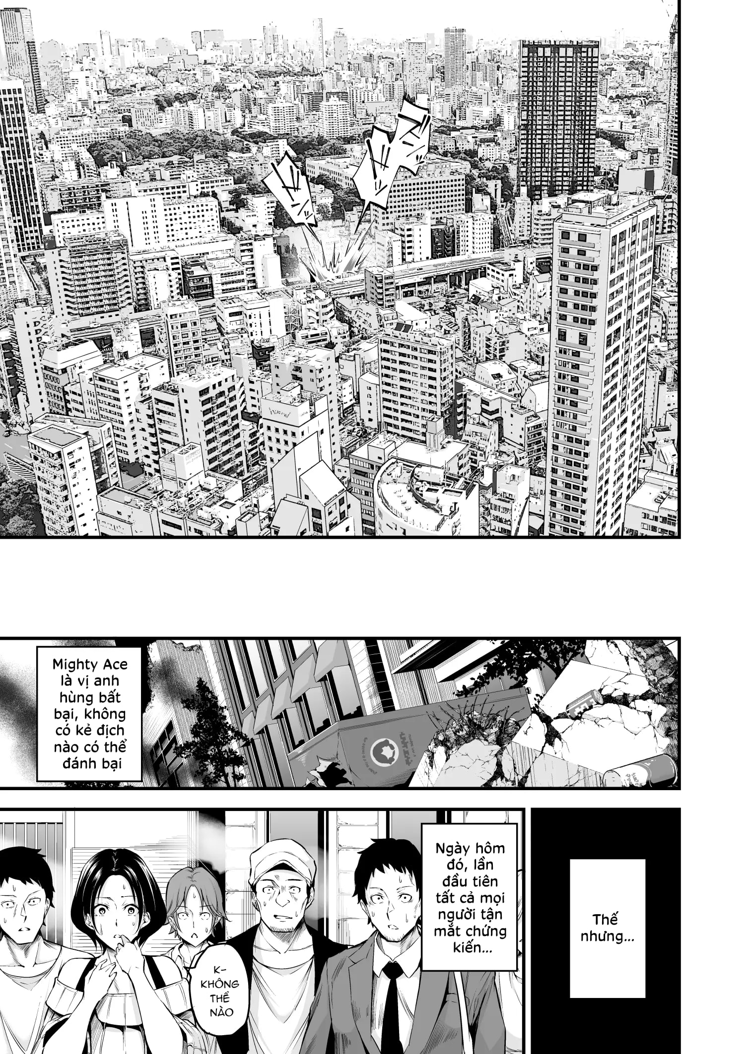 HentaiVN.net - Ảnh 9 - ENERGY DRAIN - Oneshot