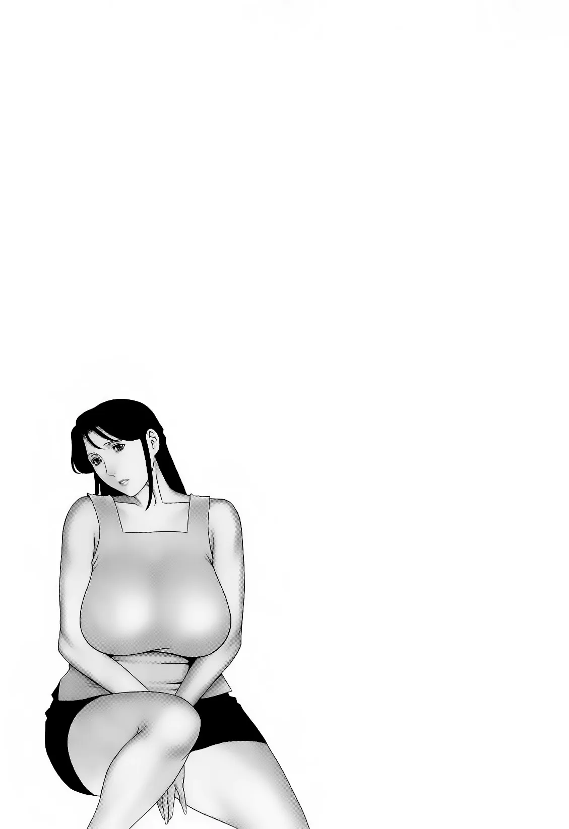 HentaiVN.net - Ảnh 20 - Ingi no Hate - Chap 6