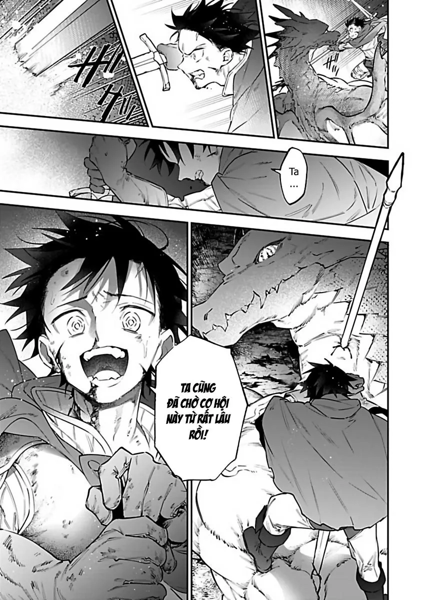 HentaiVN.net - Ảnh 10 - Cuộc gặp định mệnh - Oneshot