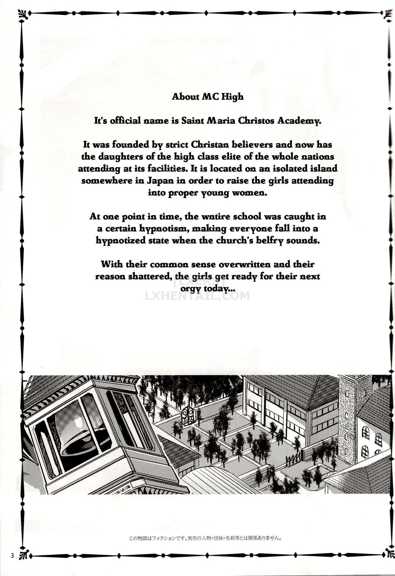 HentaiVN.net - Ảnh 3 - MC Gakuen Nana Jigenme - Oneshot